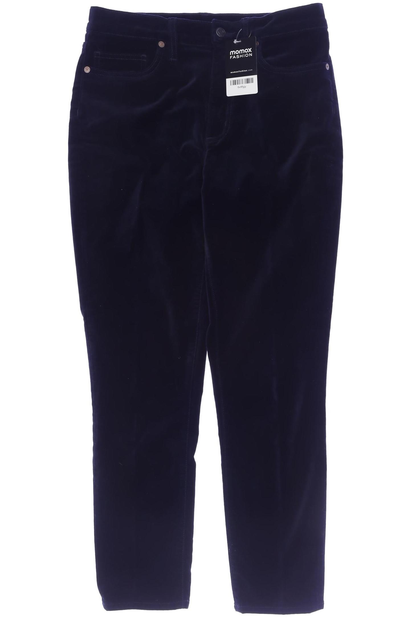 

Lands End Damen Stoffhose, marineblau, Gr. 36