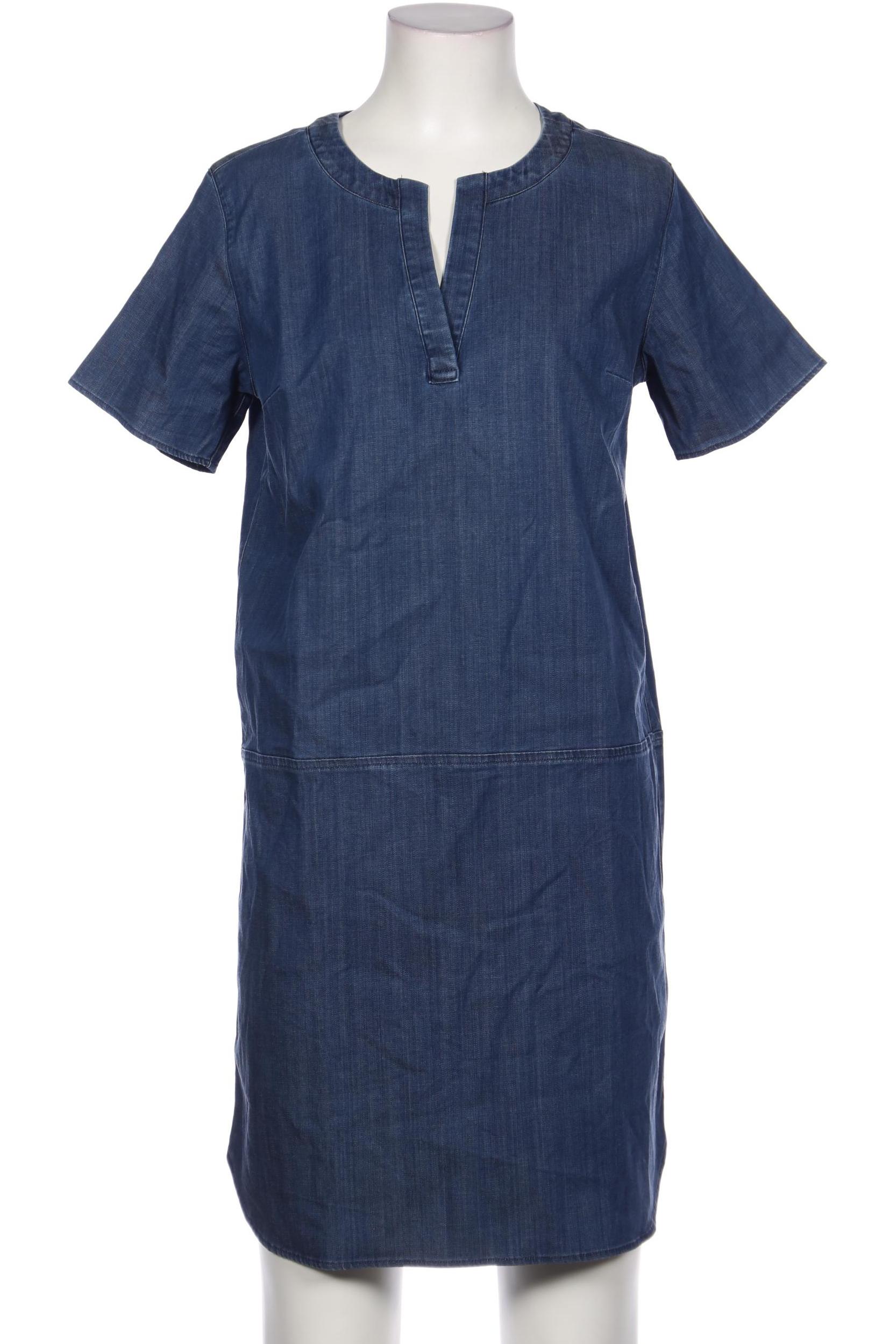 

Lands´End Damen Kleid, marineblau