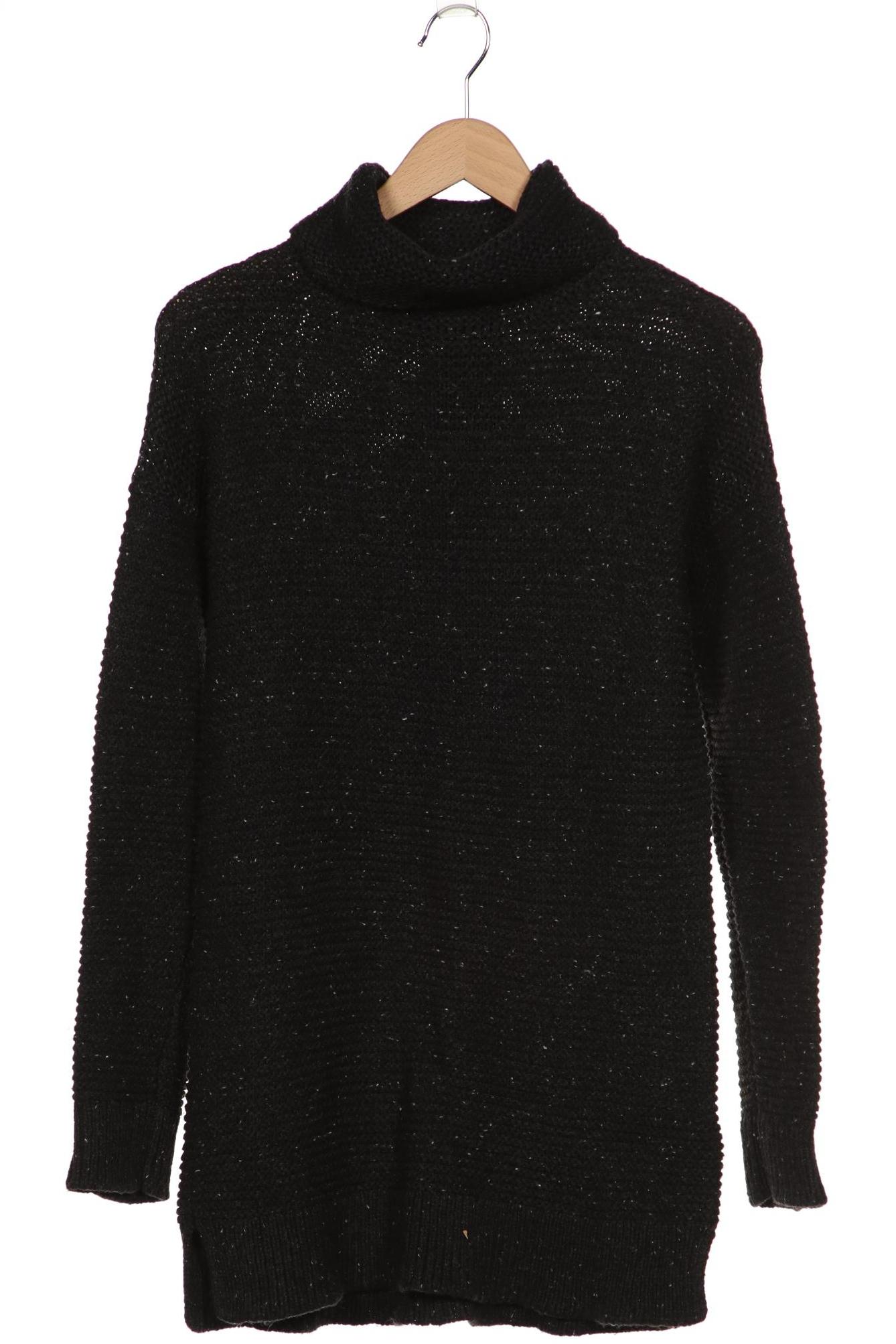 

Lands´End Damen Pullover, grau
