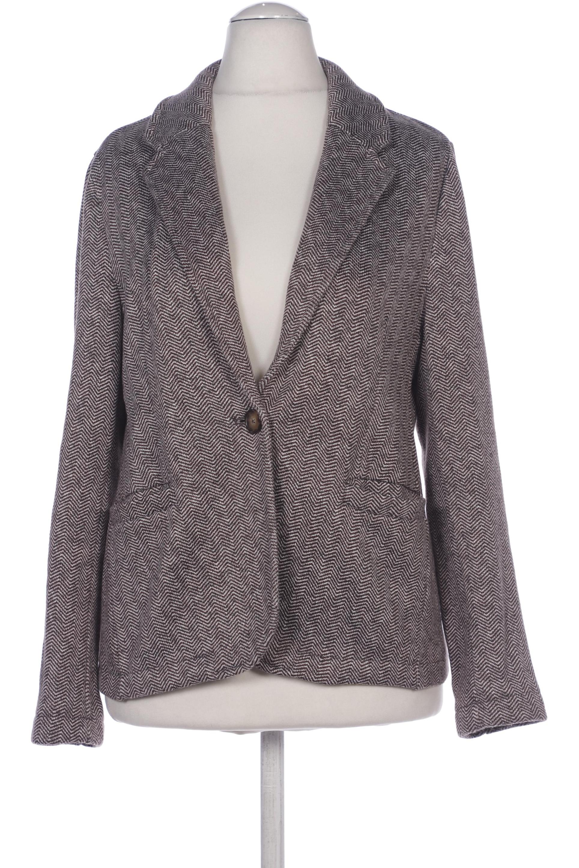 

Lands End Damen Blazer, braun, Gr. 36