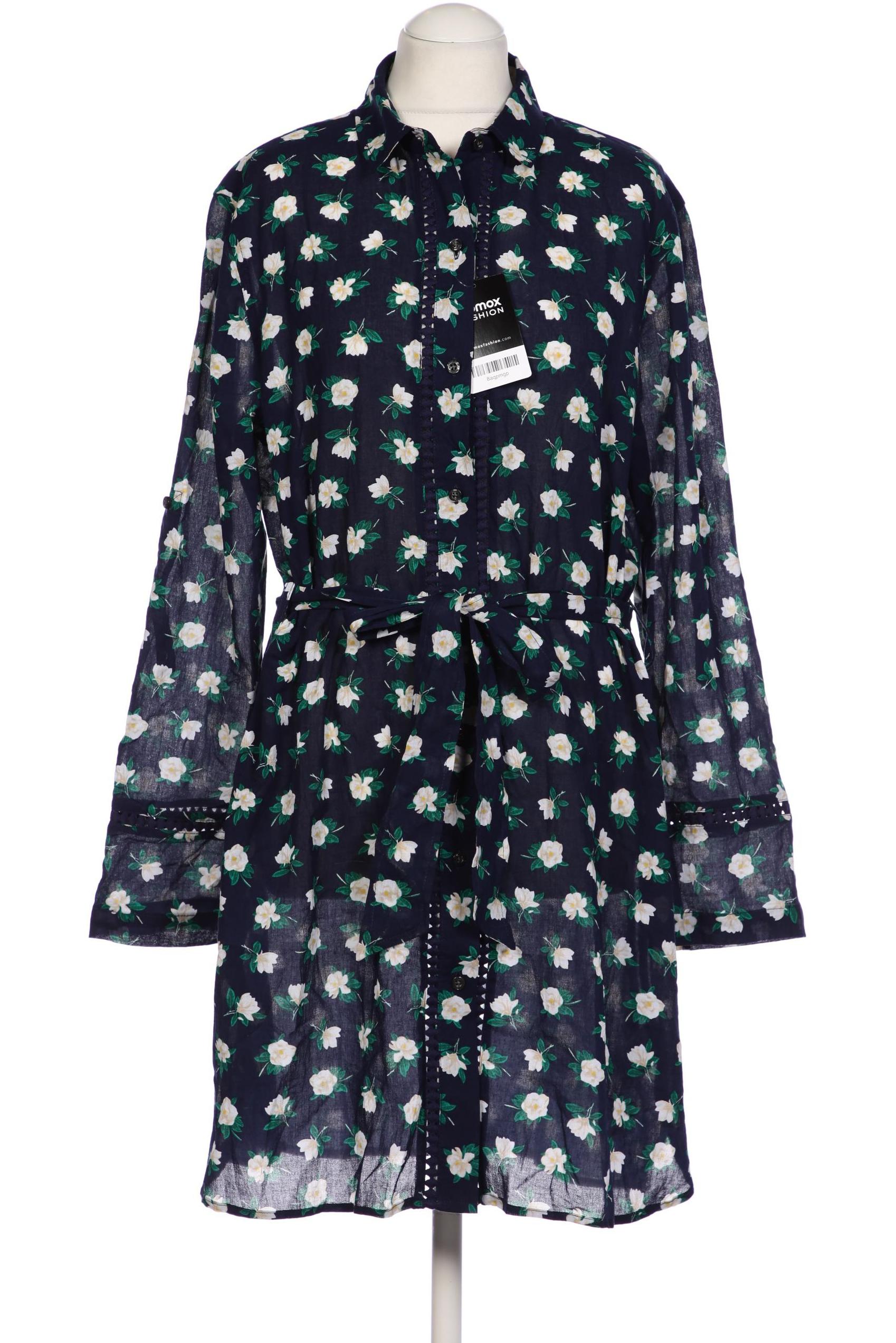 

Lands End Damen Kleid, marineblau, Gr. 38