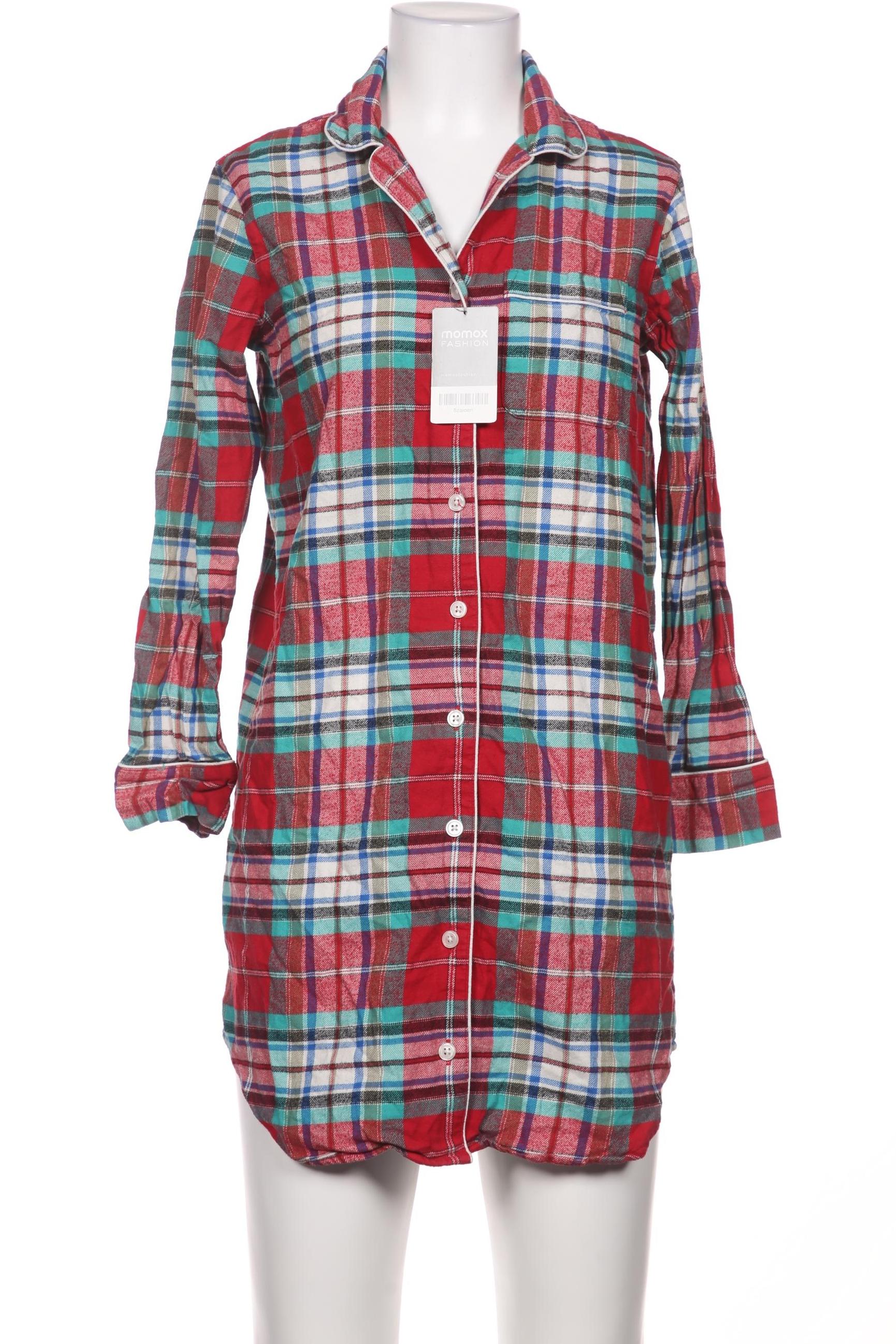

Lands End Damen Kleid, mehrfarbig, Gr. 34