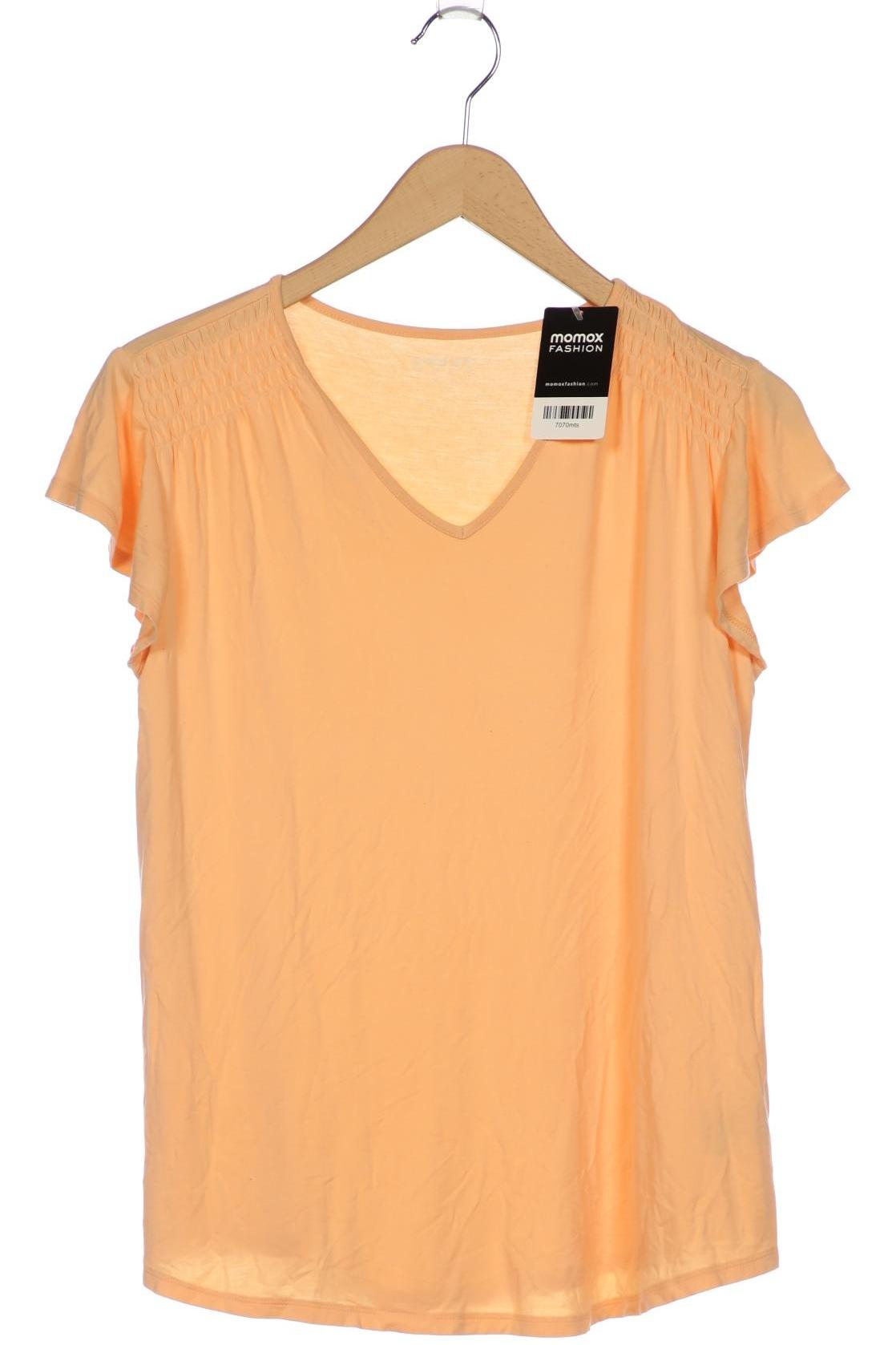 

Lands End Damen T-Shirt, orange, Gr. 38