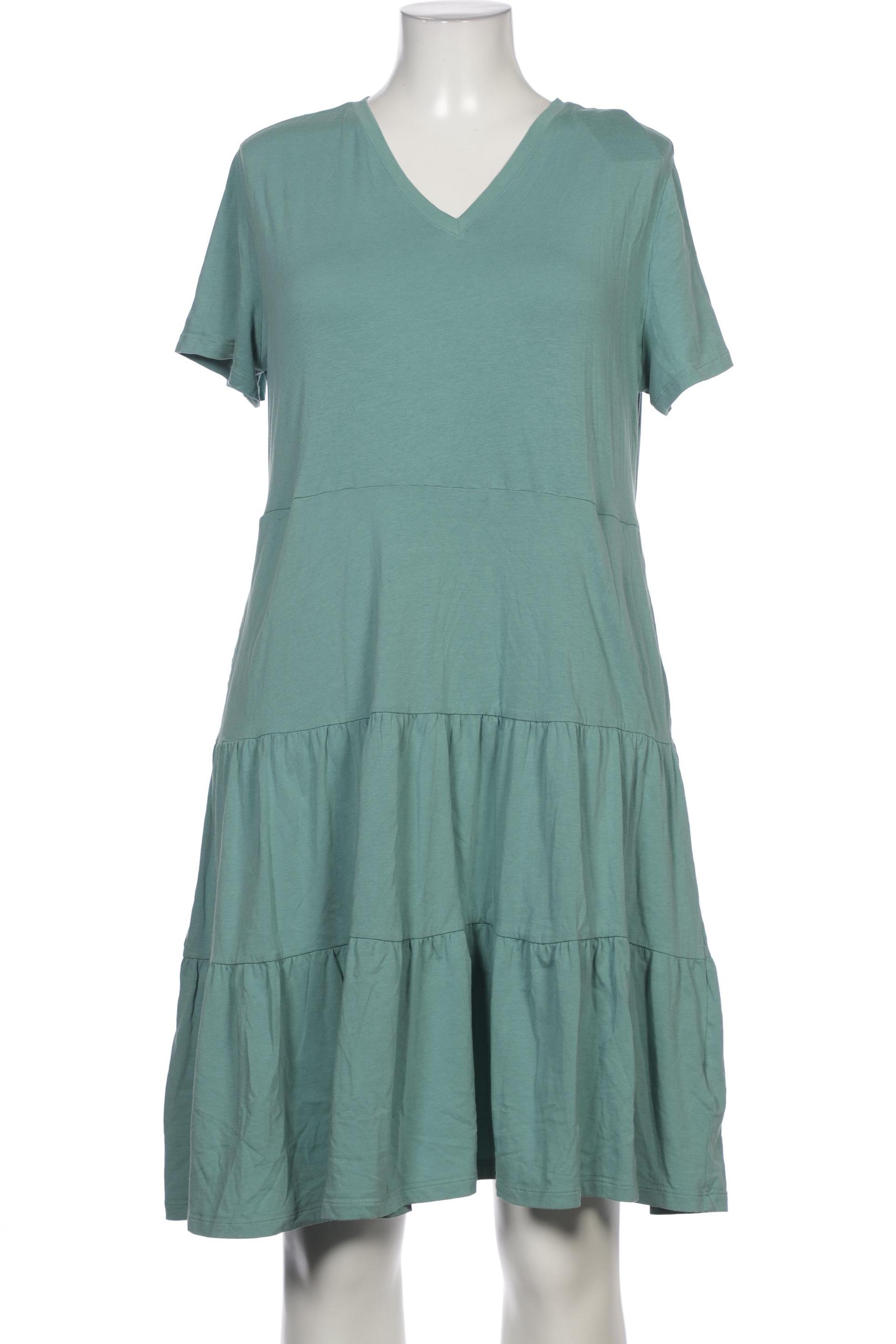 

Lands´End Damen Kleid, türkis