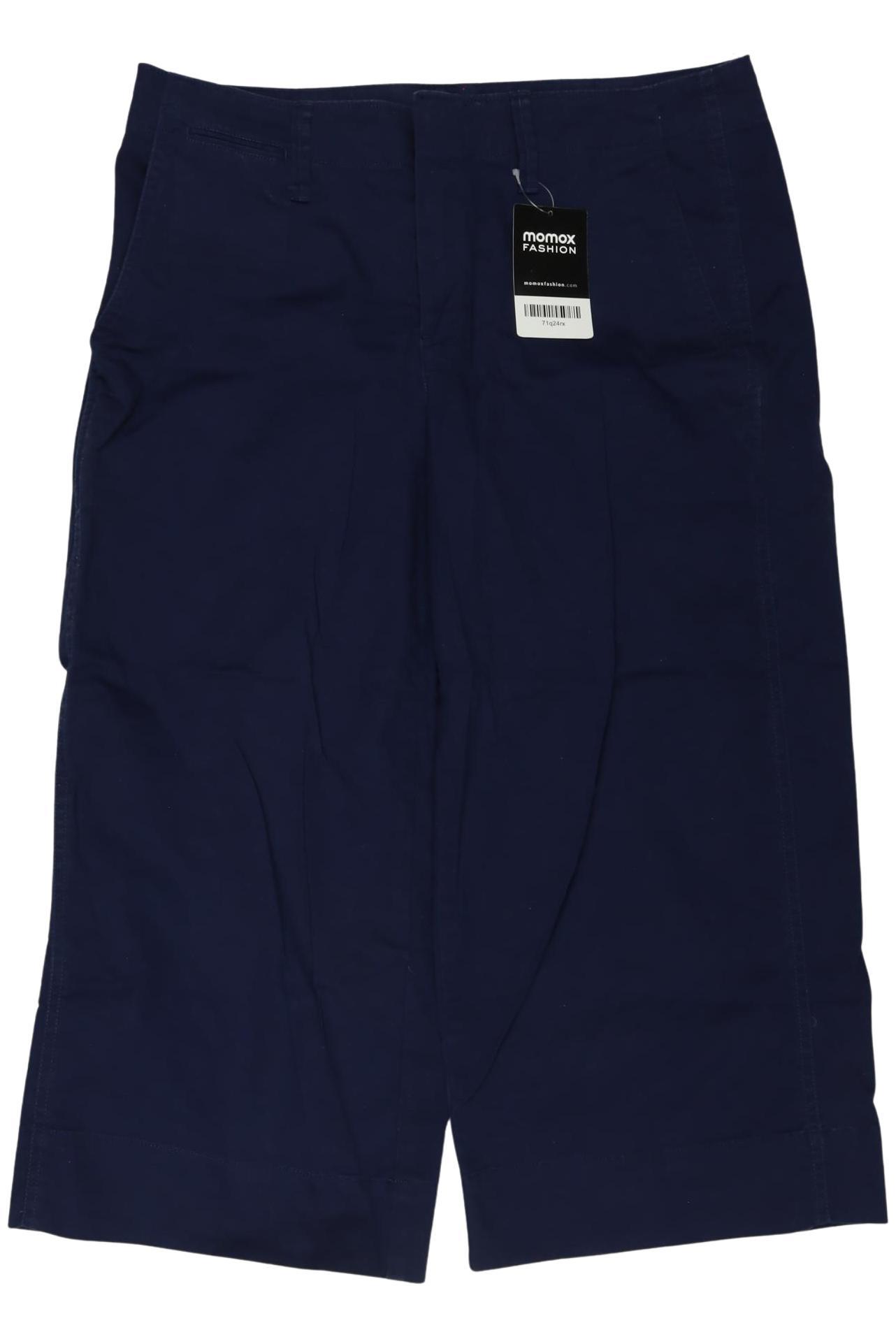 

Lands End Damen Stoffhose, marineblau, Gr. 36