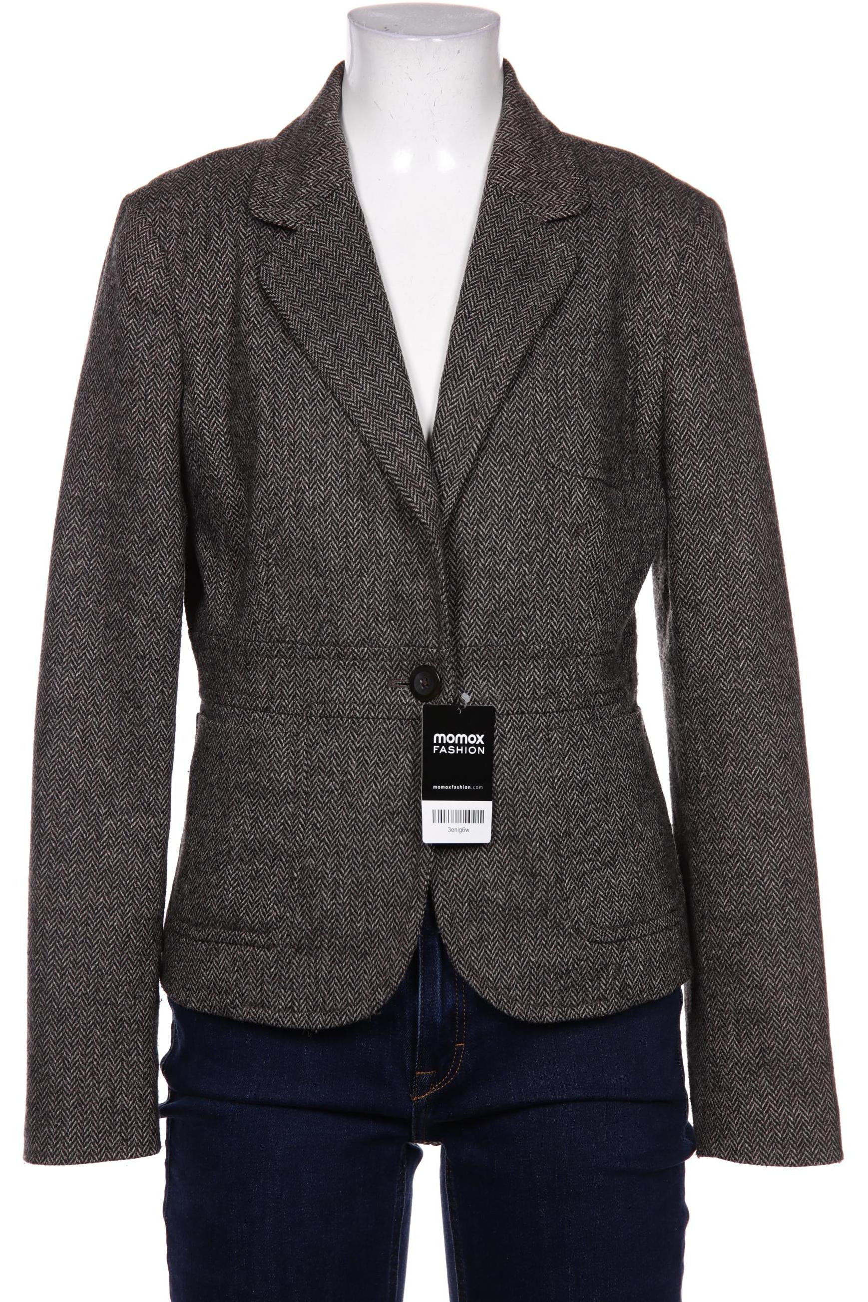 

Lands End Damen Blazer, grau, Gr. 38