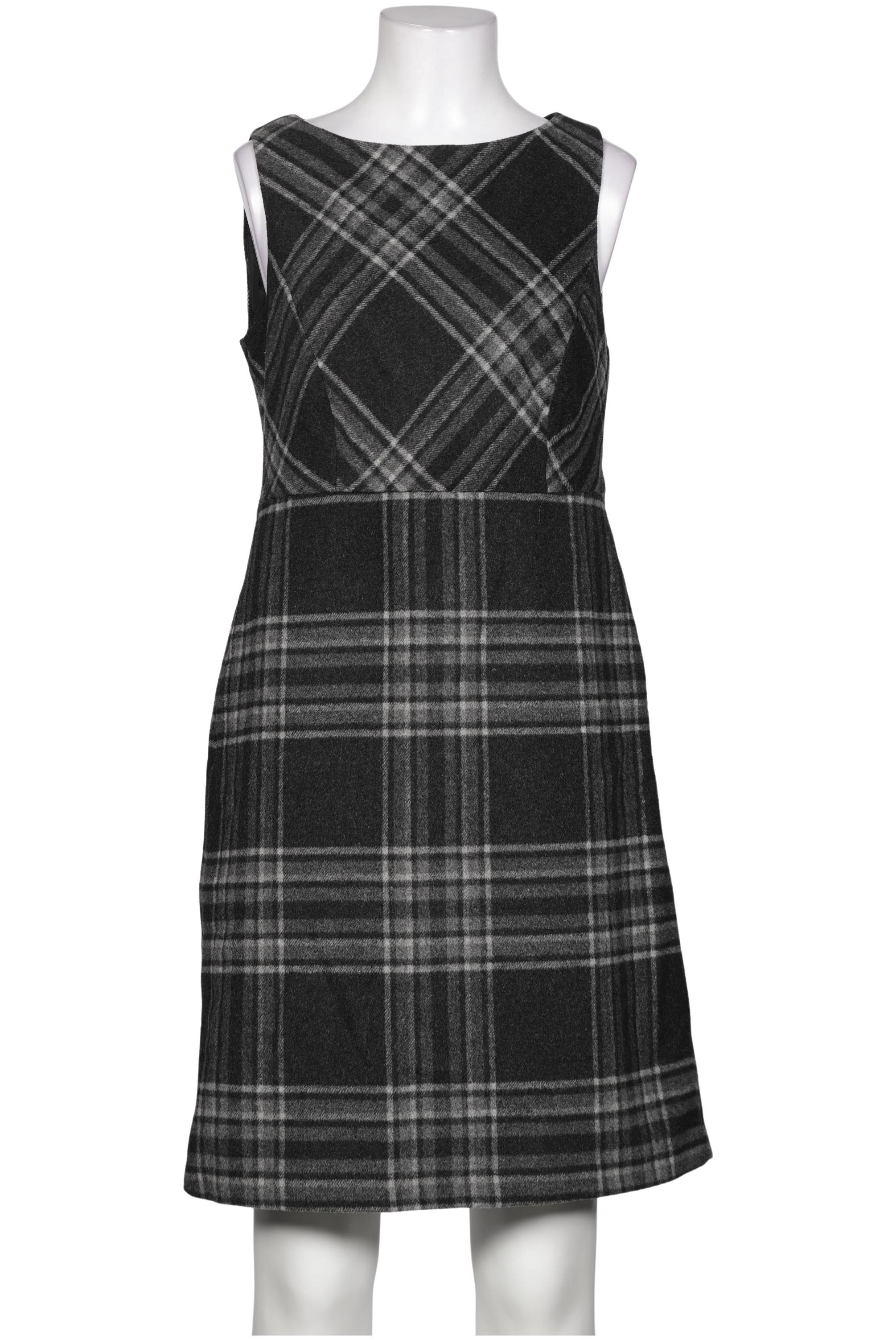 

Lands End Damen Kleid, grau, Gr. 36