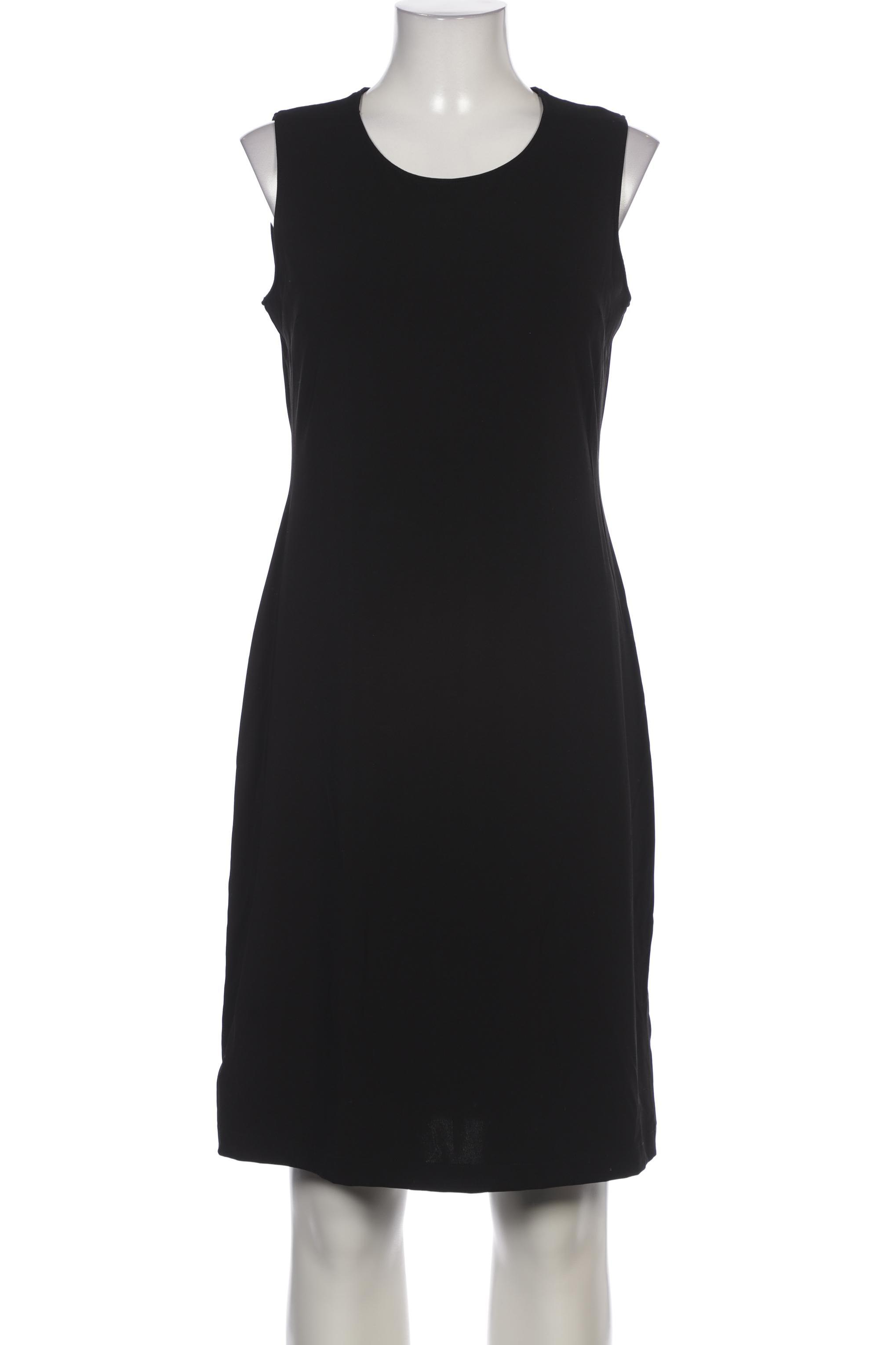 

Lands End Damen Kleid, schwarz, Gr. 36