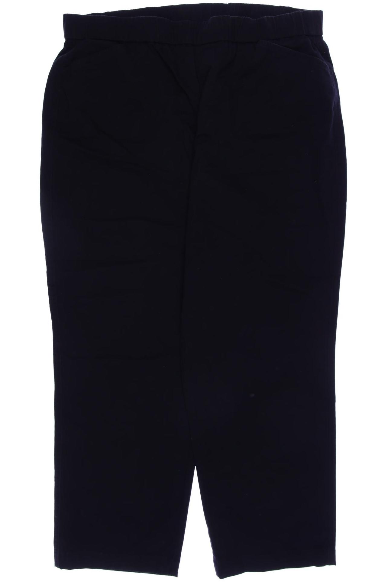 

Lands End Damen Stoffhose, schwarz, Gr. 44