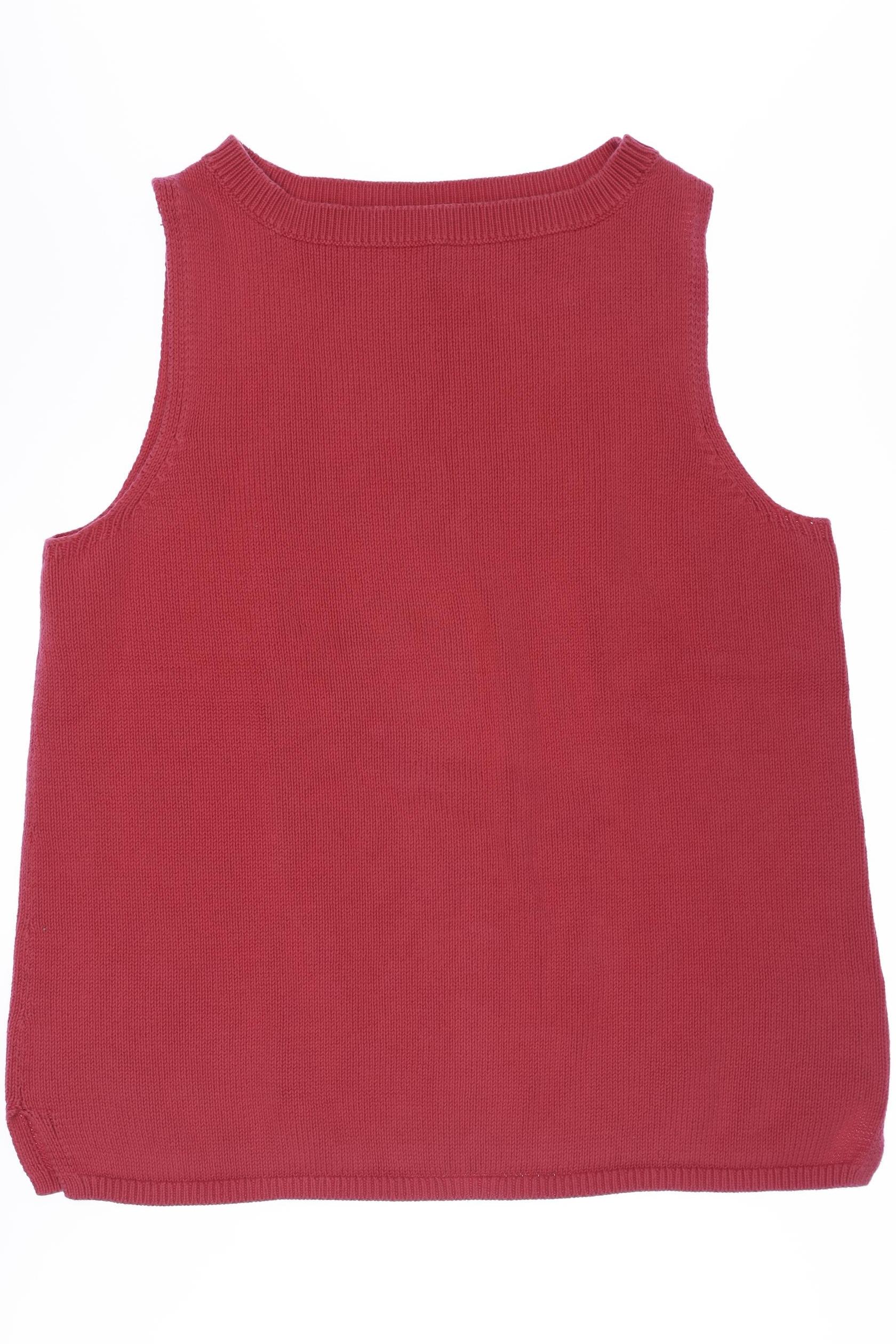 

Lands End Damen Pullover, pink, Gr. 38