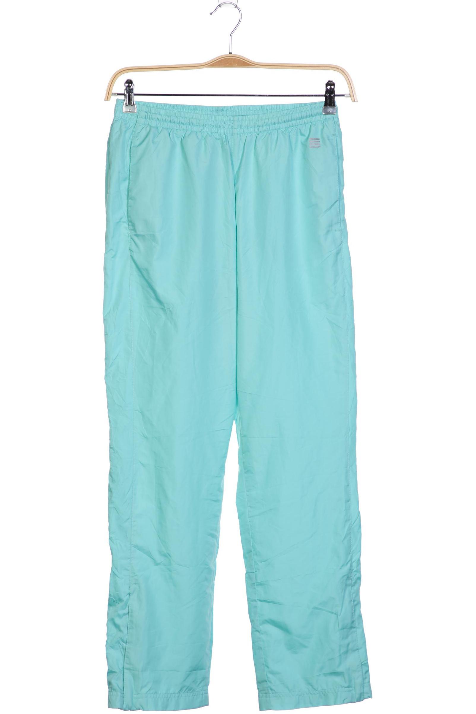 

Lands´End Damen Stoffhose, türkis