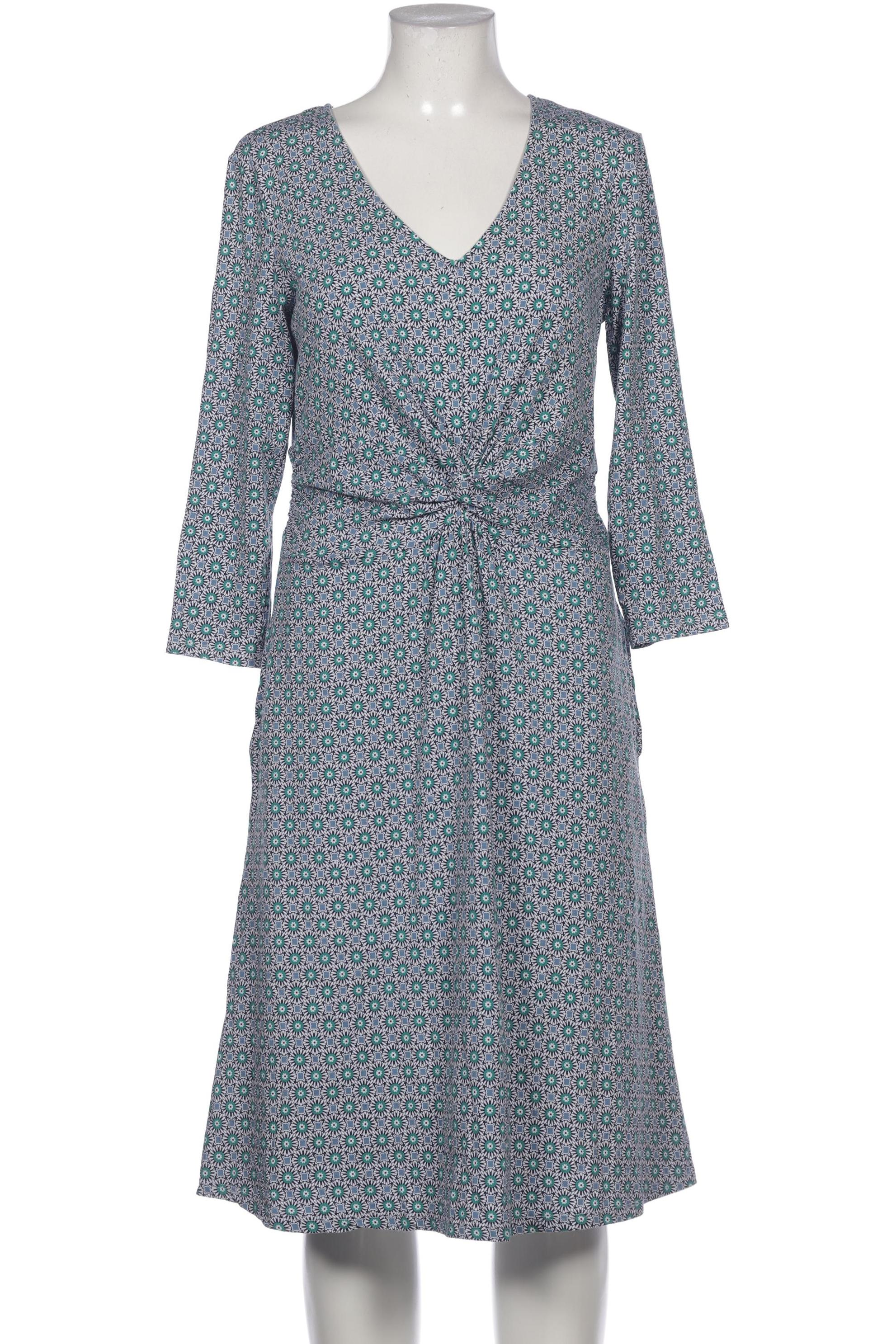 

Lands End Damen Kleid, marineblau, Gr. 38
