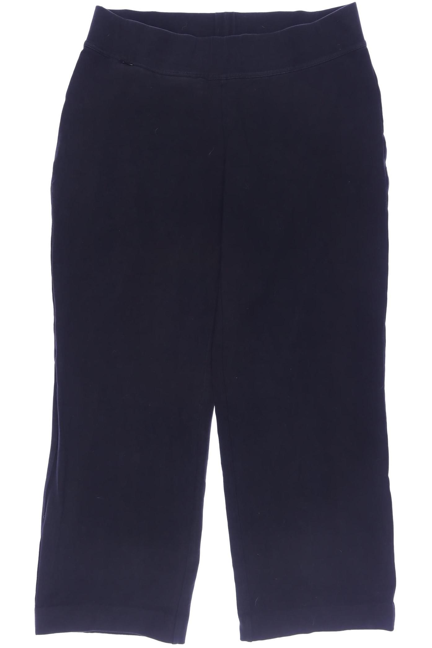 

Lands End Damen Stoffhose, marineblau, Gr. 0