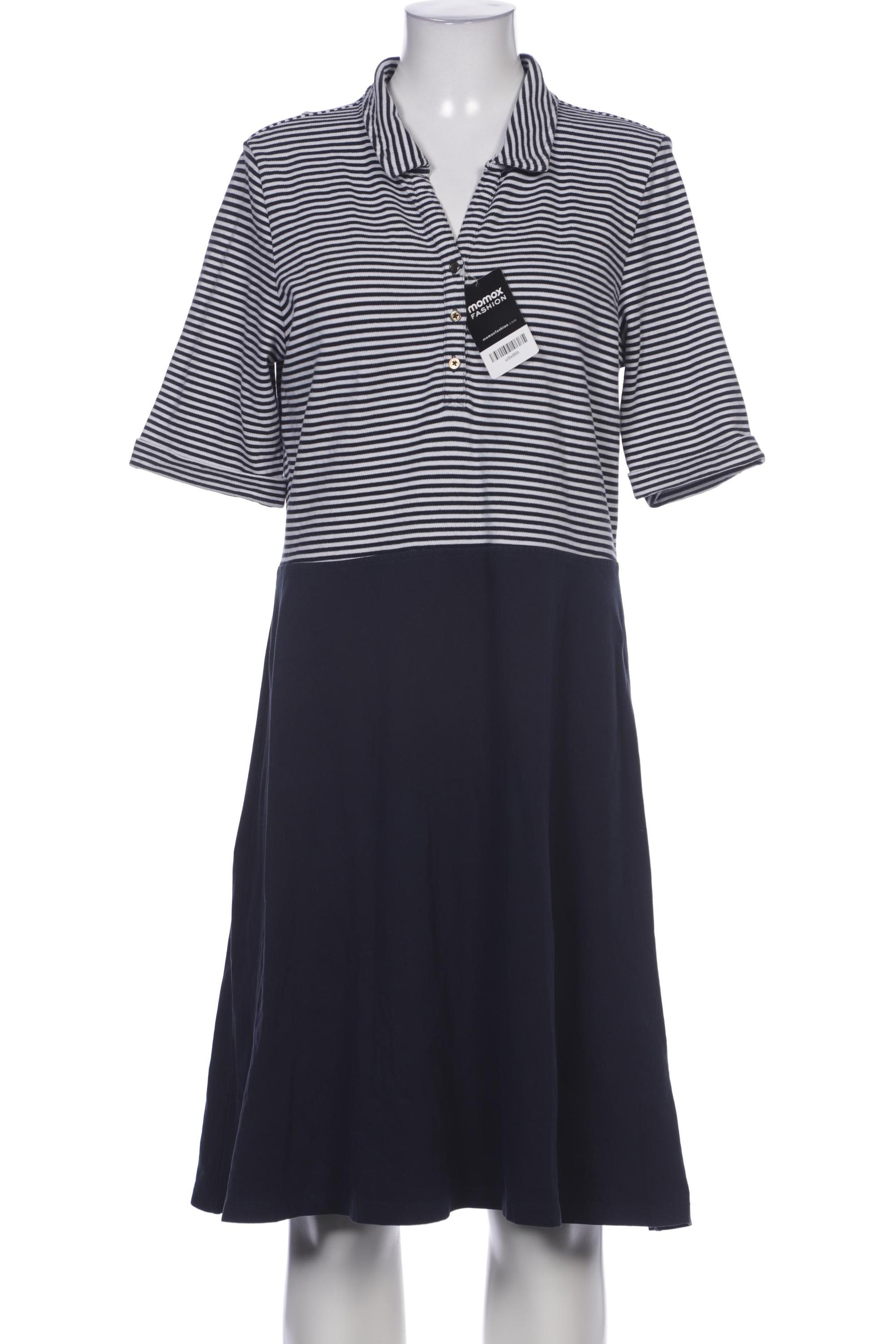 

Lands End Damen Kleid, marineblau, Gr. 42