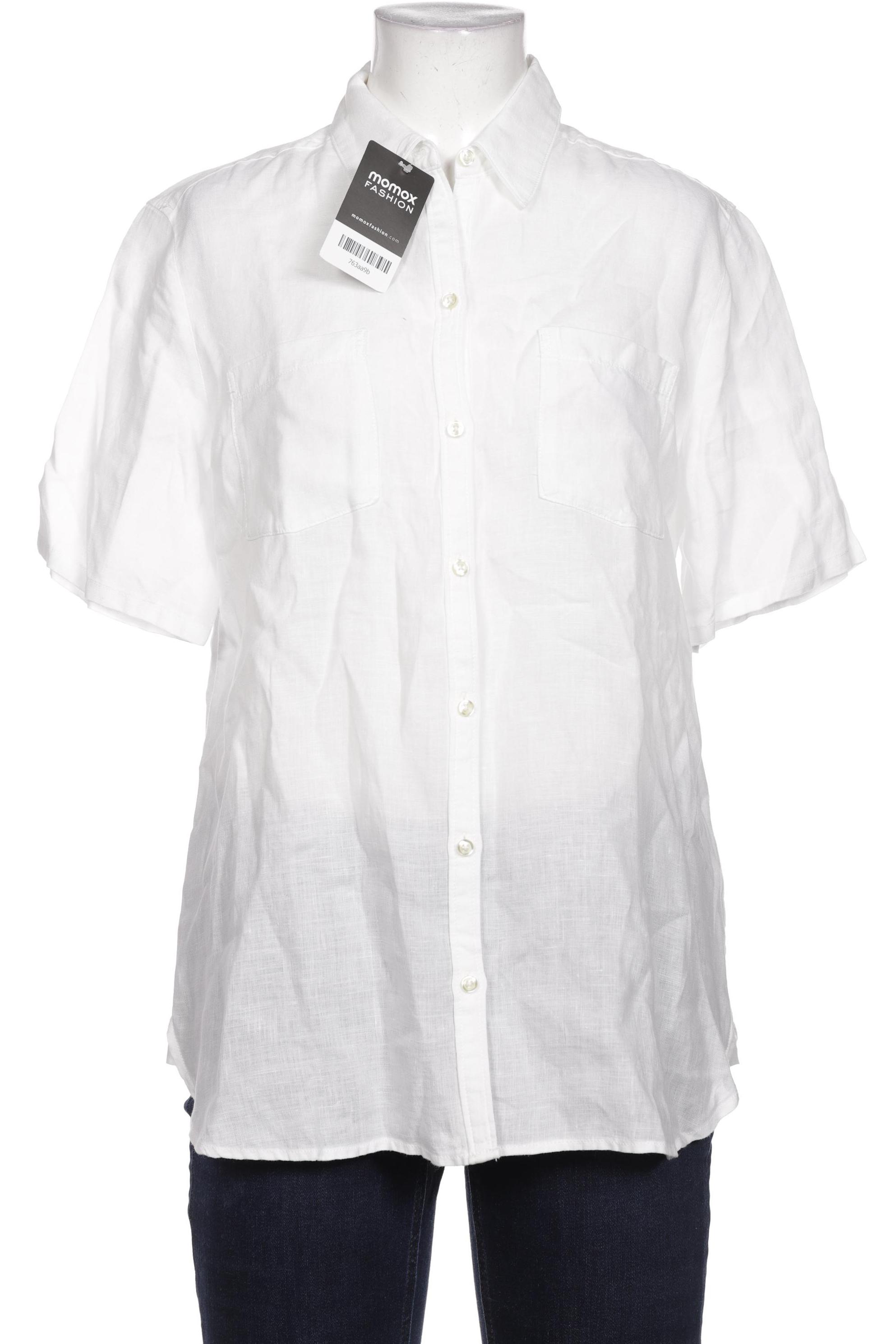 

Lands´End Damen Bluse, weiß