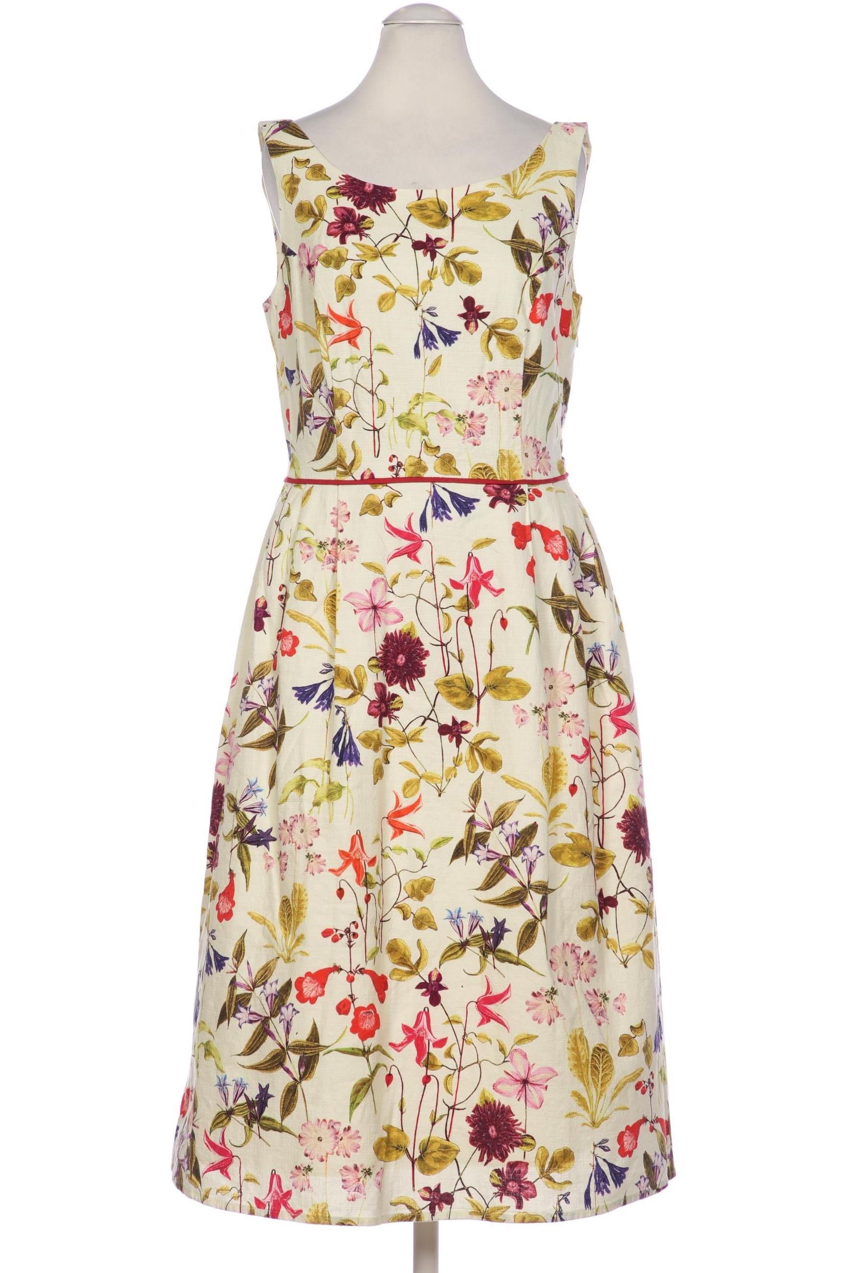 

Lands End Damen Kleid, hellgrün, Gr. 34