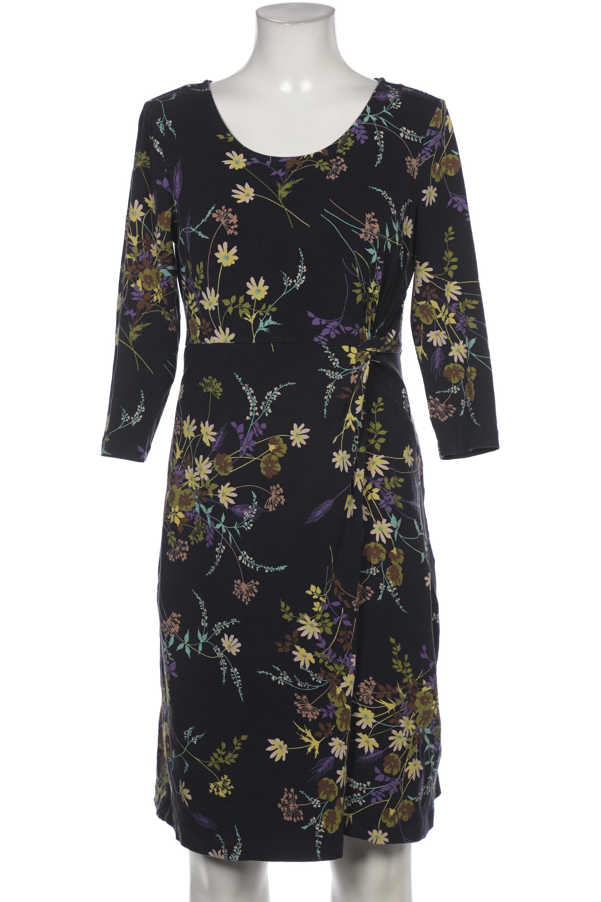 

Lands End Damen Kleid, marineblau, Gr. 36