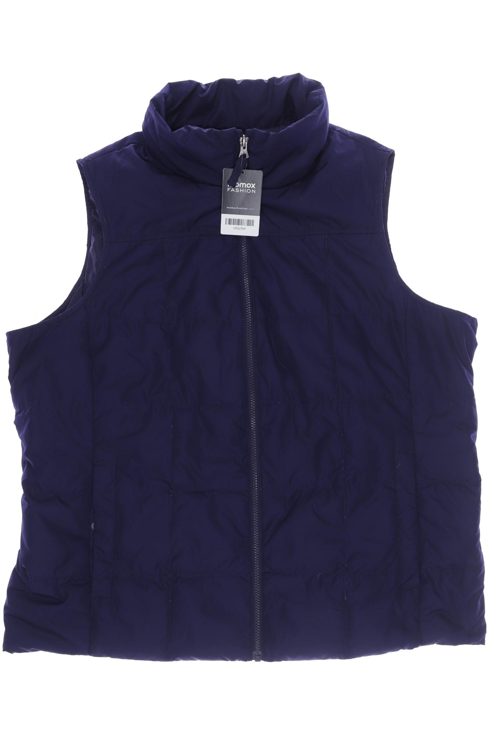 

Lands End Damen Weste, marineblau