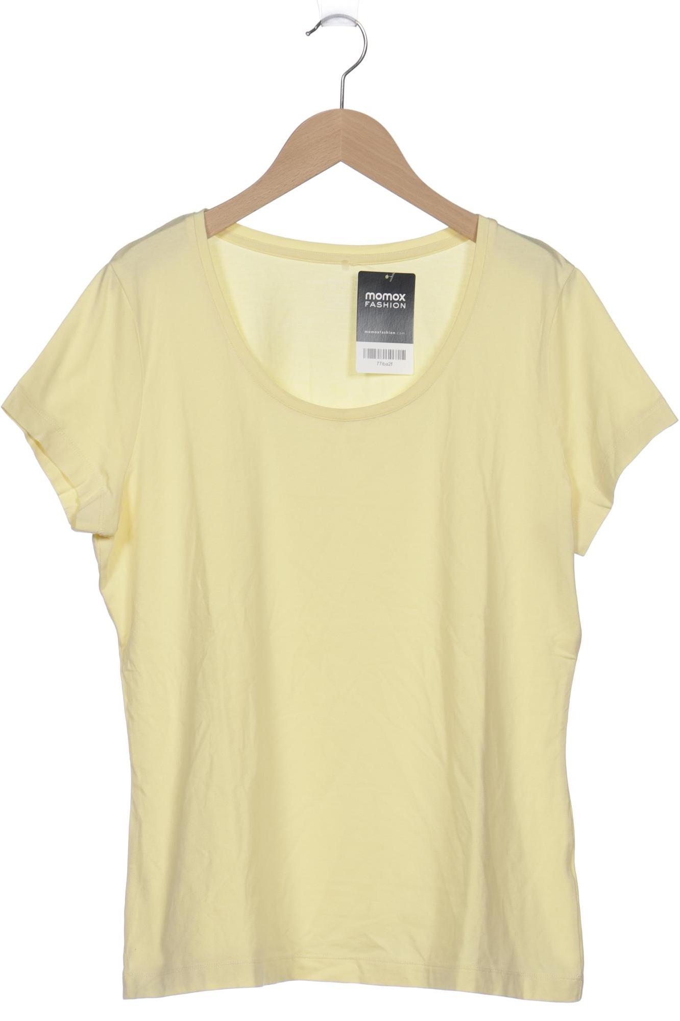 

Lands´End Damen T-Shirt, gelb