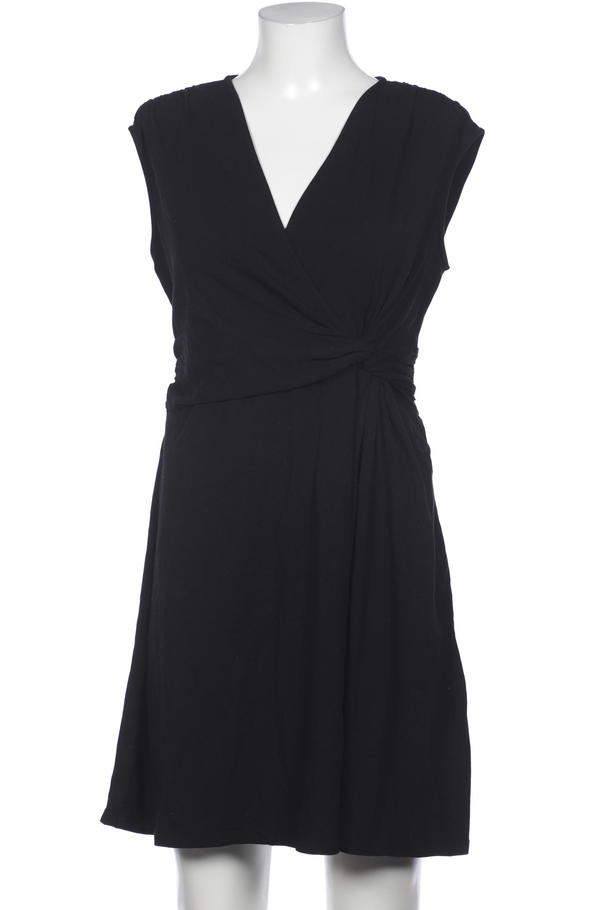

Lands´End Damen Kleid, schwarz