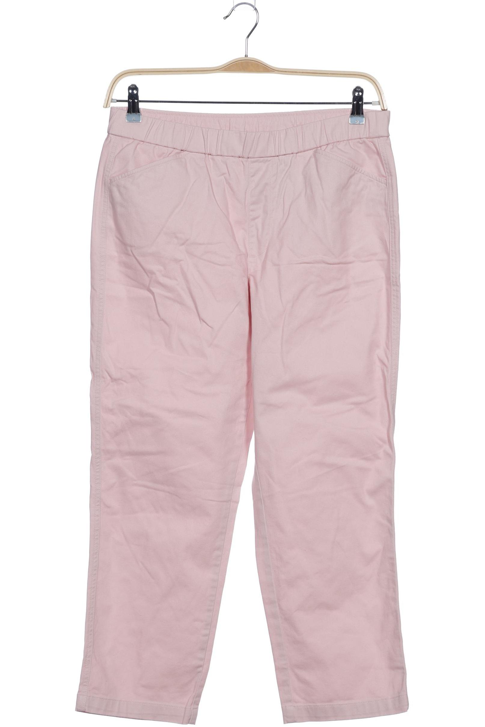 

Lands End Damen Stoffhose, pink, Gr. 40