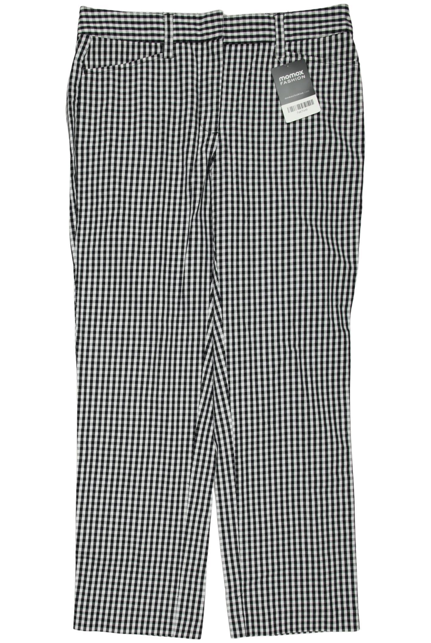 

Lands End Damen Stoffhose, schwarz, Gr. 36