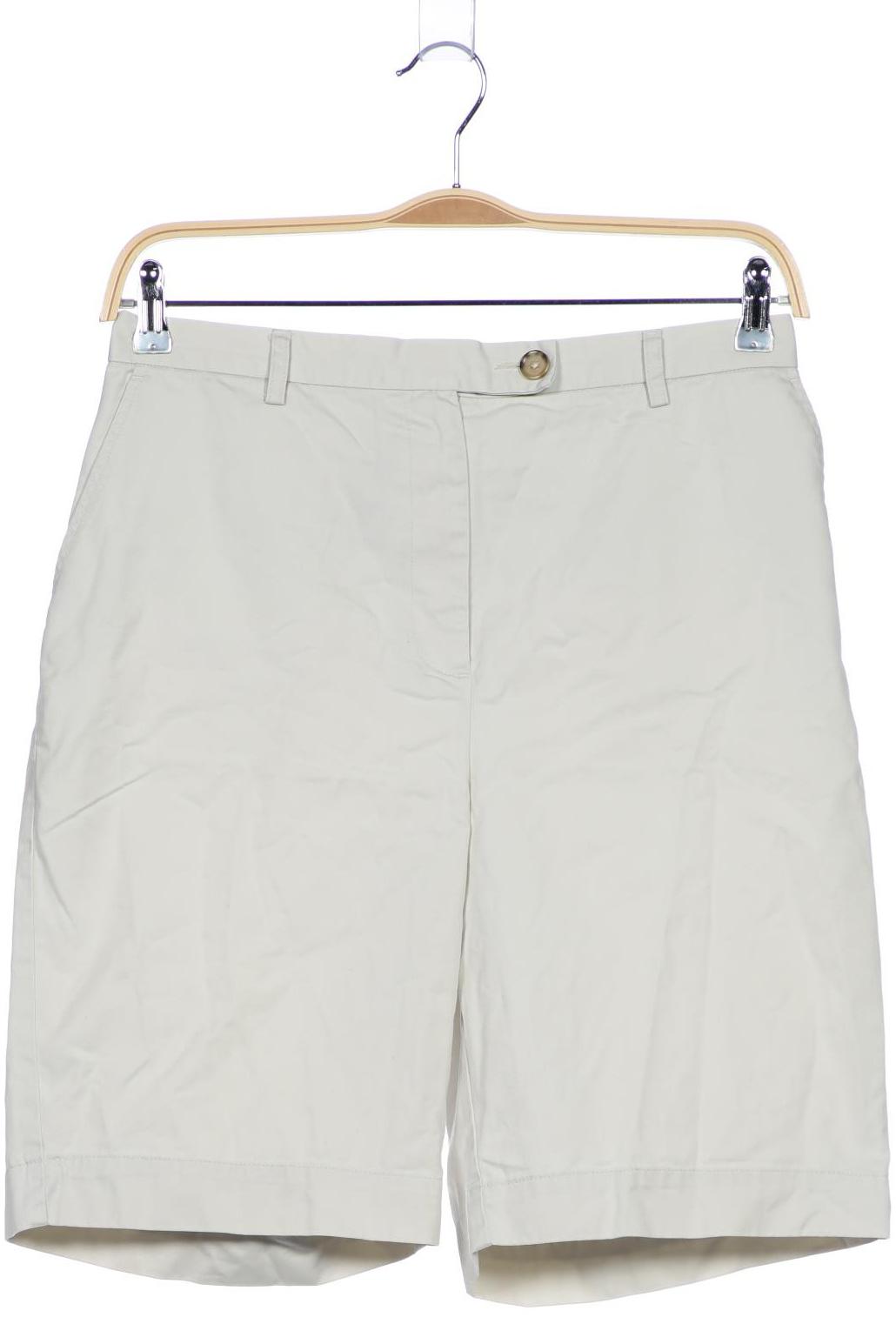 

Lands End Damen Shorts, cremeweiß, Gr. 44