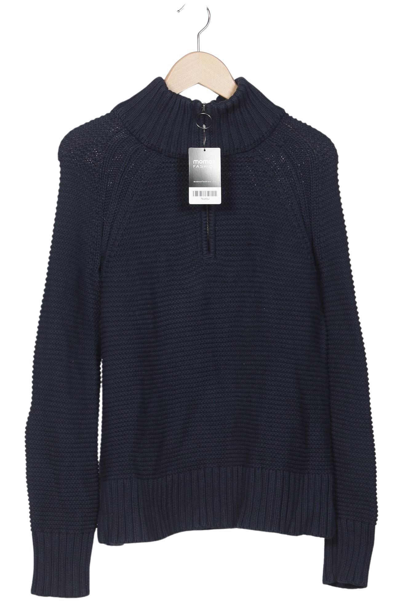 

Lands End Damen Pullover, marineblau, Gr. 42