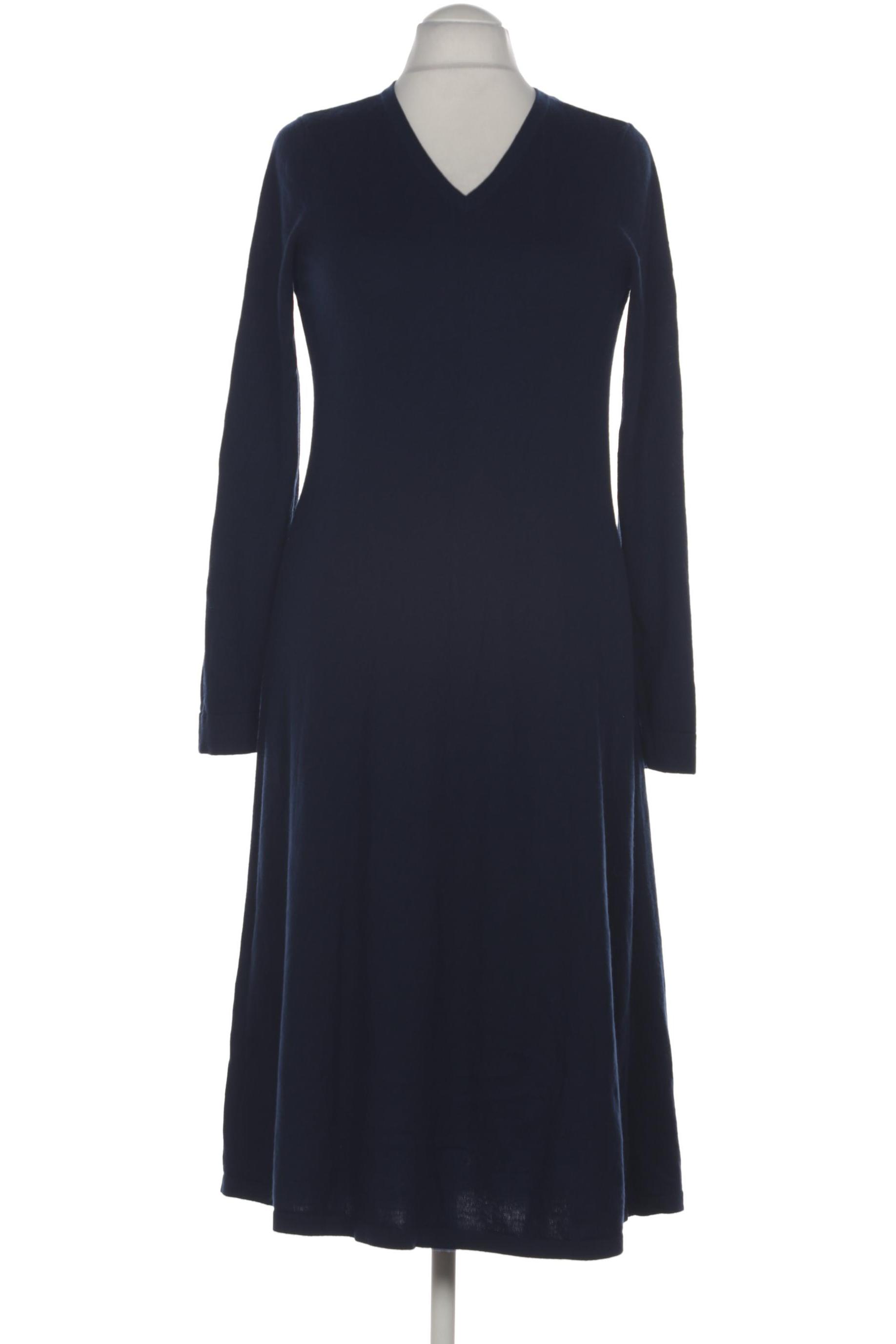 

Lands End Damen Kleid, marineblau, Gr. 42