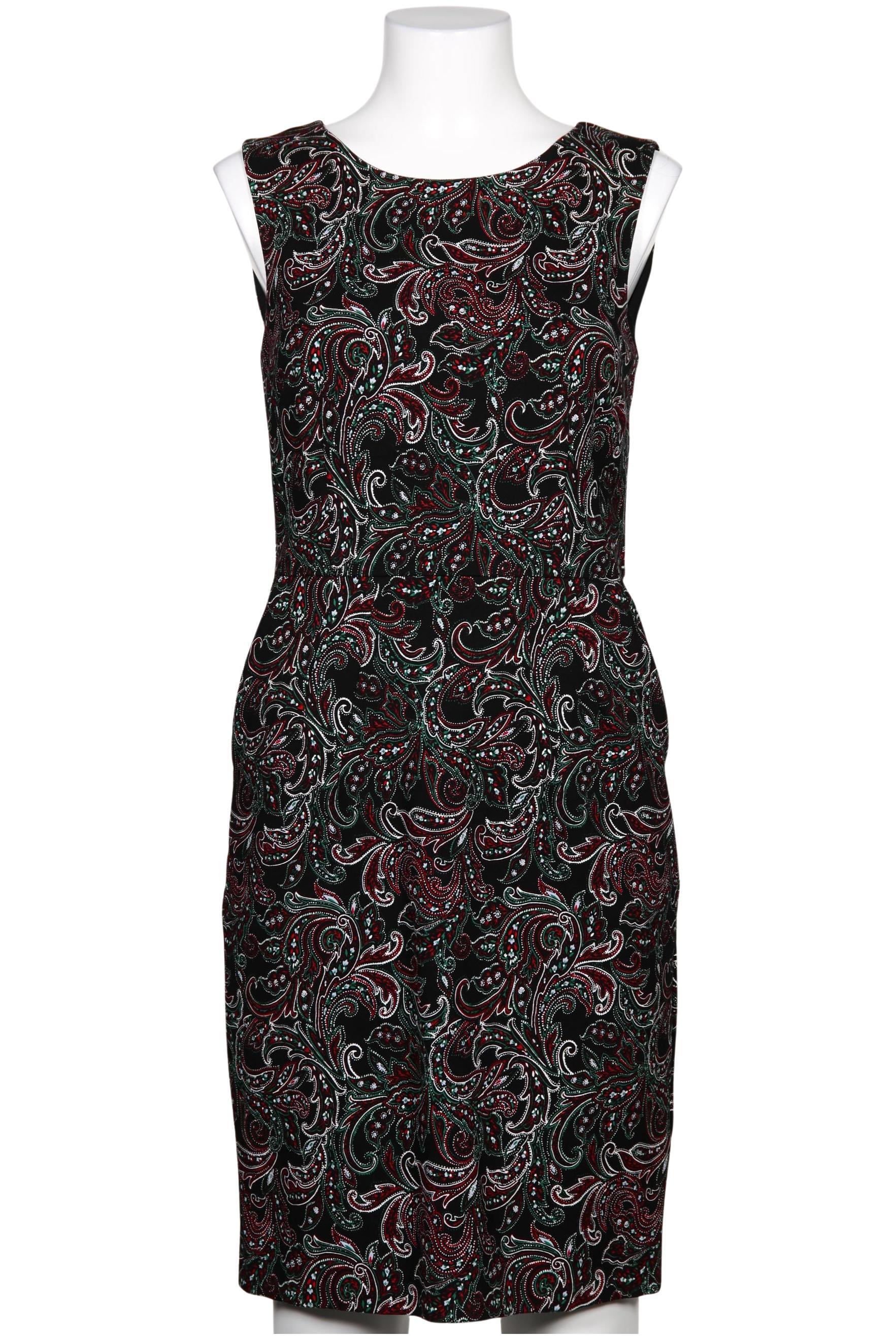 

Lands End Damen Kleid, schwarz, Gr. 40