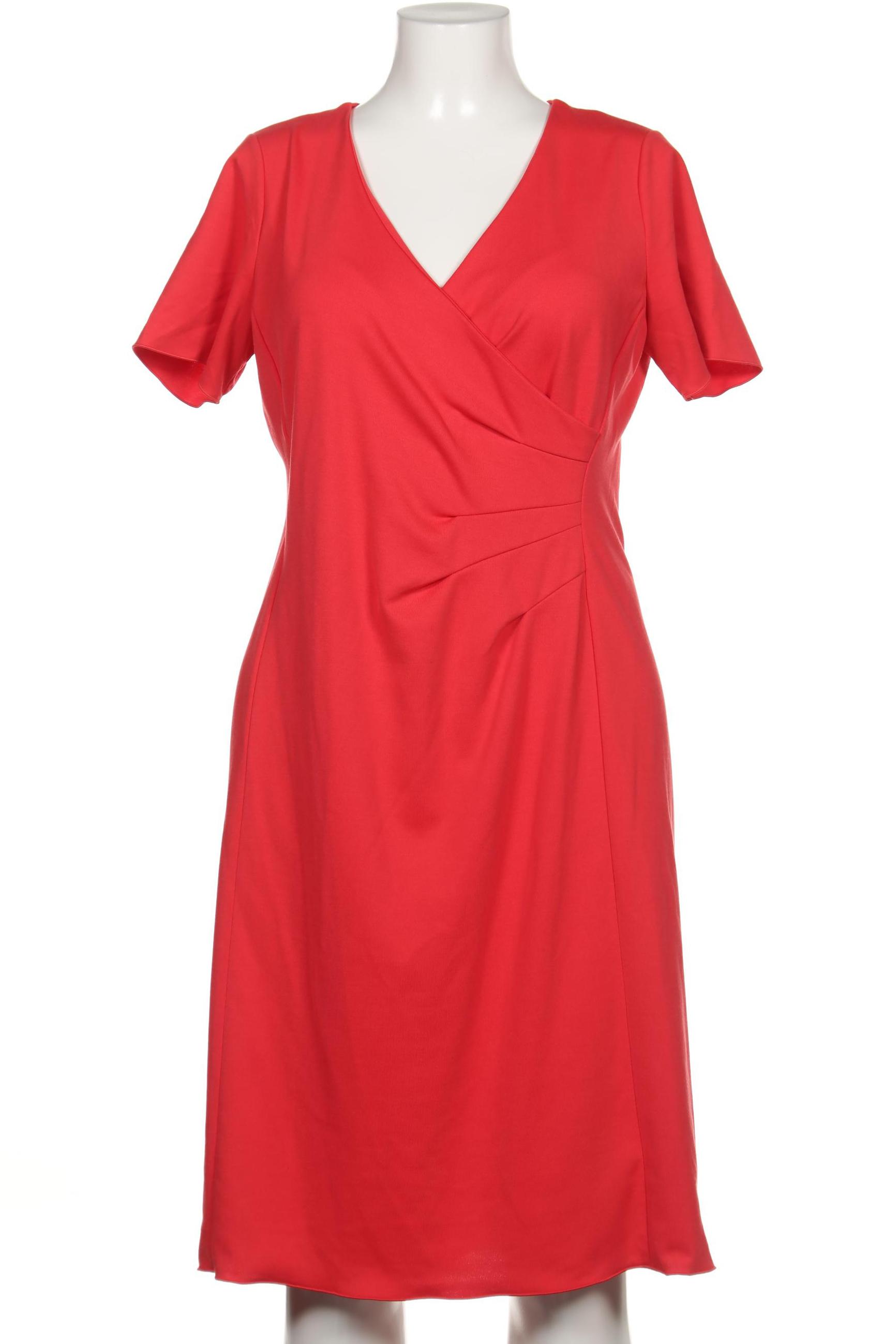 

Lands End Damen Kleid, rot