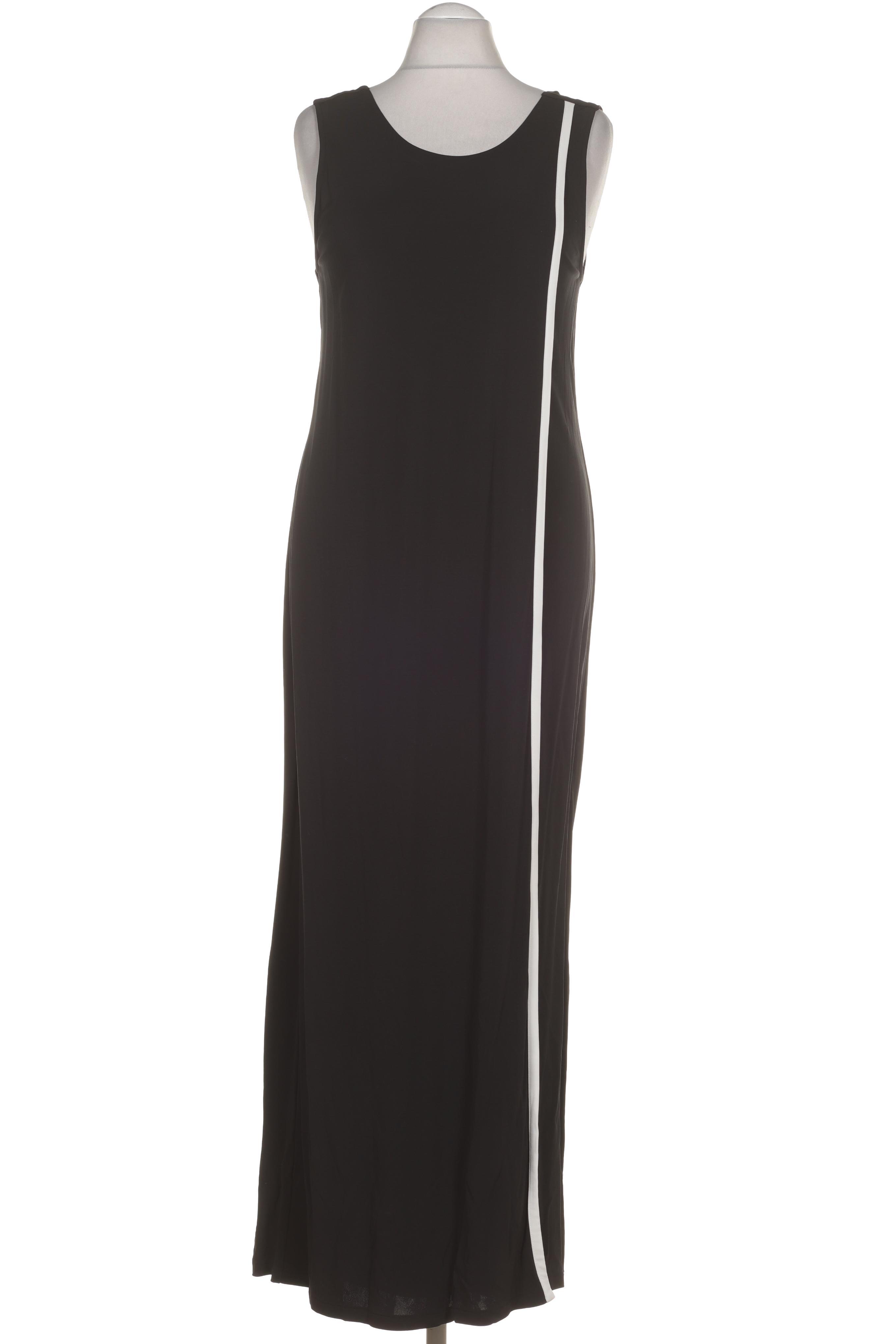 

Lands End Damen Kleid, schwarz, Gr. 40