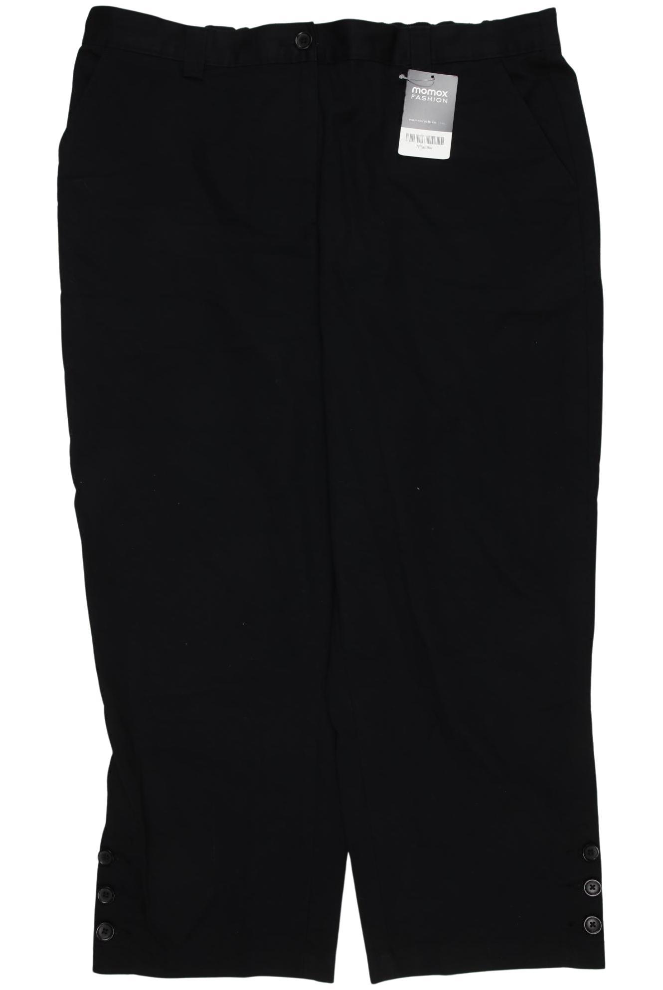 

Lands End Damen Stoffhose, marineblau, Gr. 48