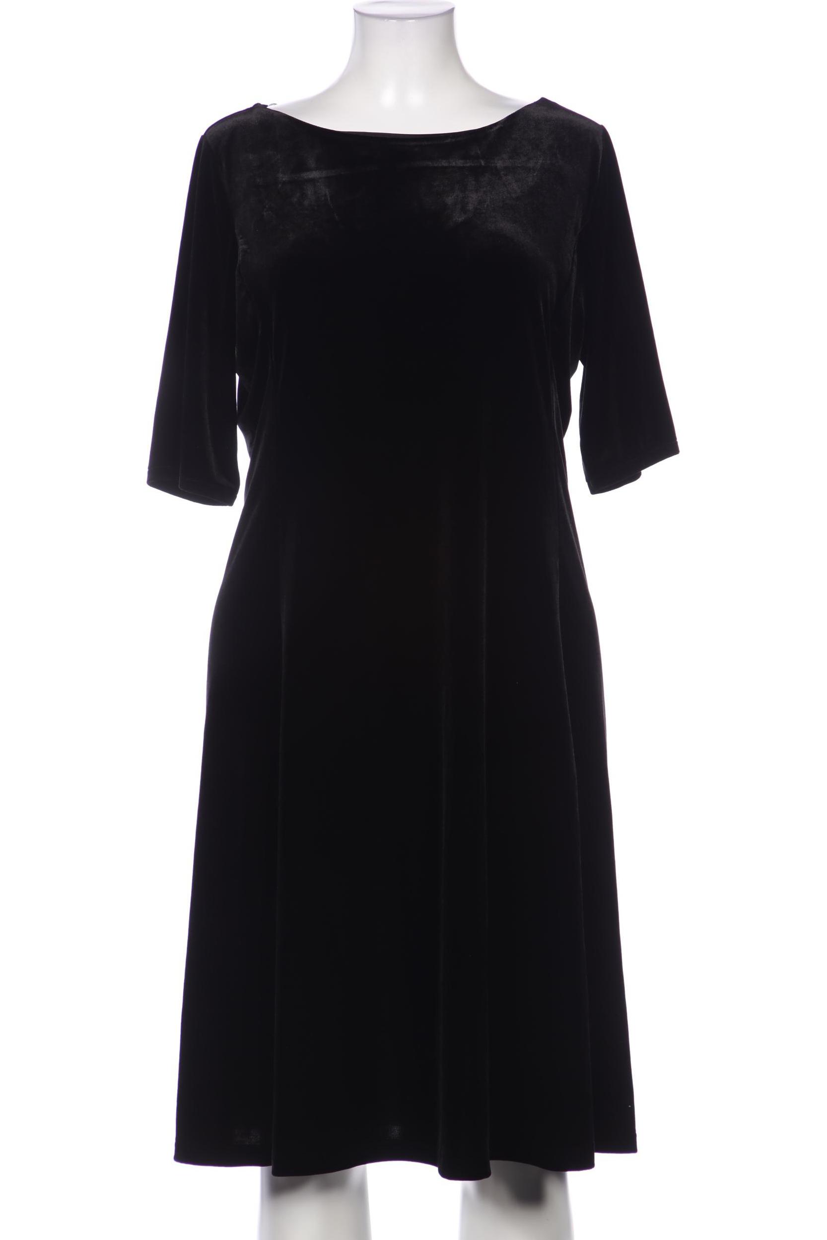 

Lands End Damen Kleid, schwarz, Gr. 44