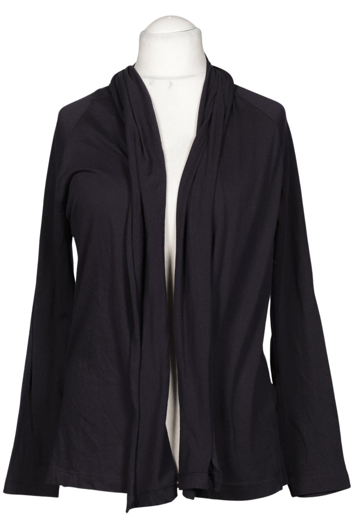 

Lands End Damen Strickjacke, marineblau, Gr. 38