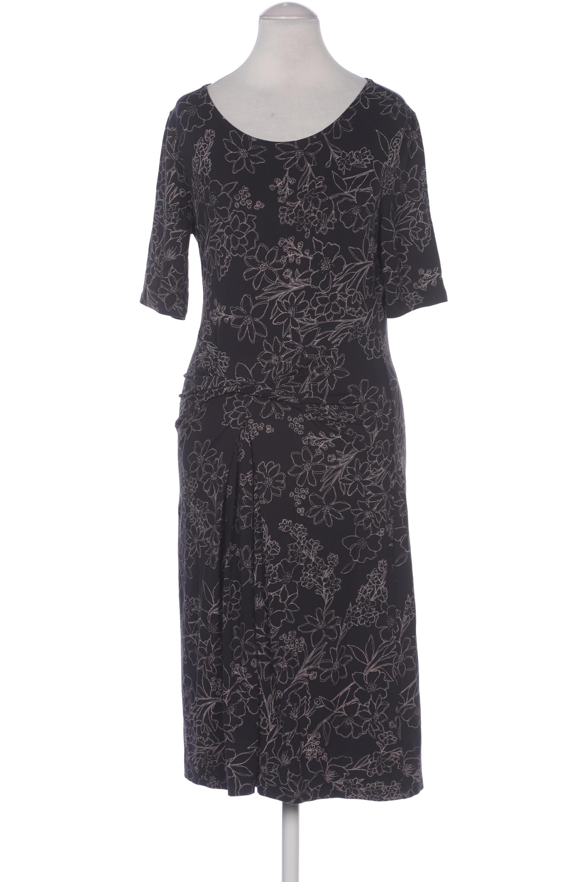 

Lands End Damen Kleid, schwarz, Gr. 34