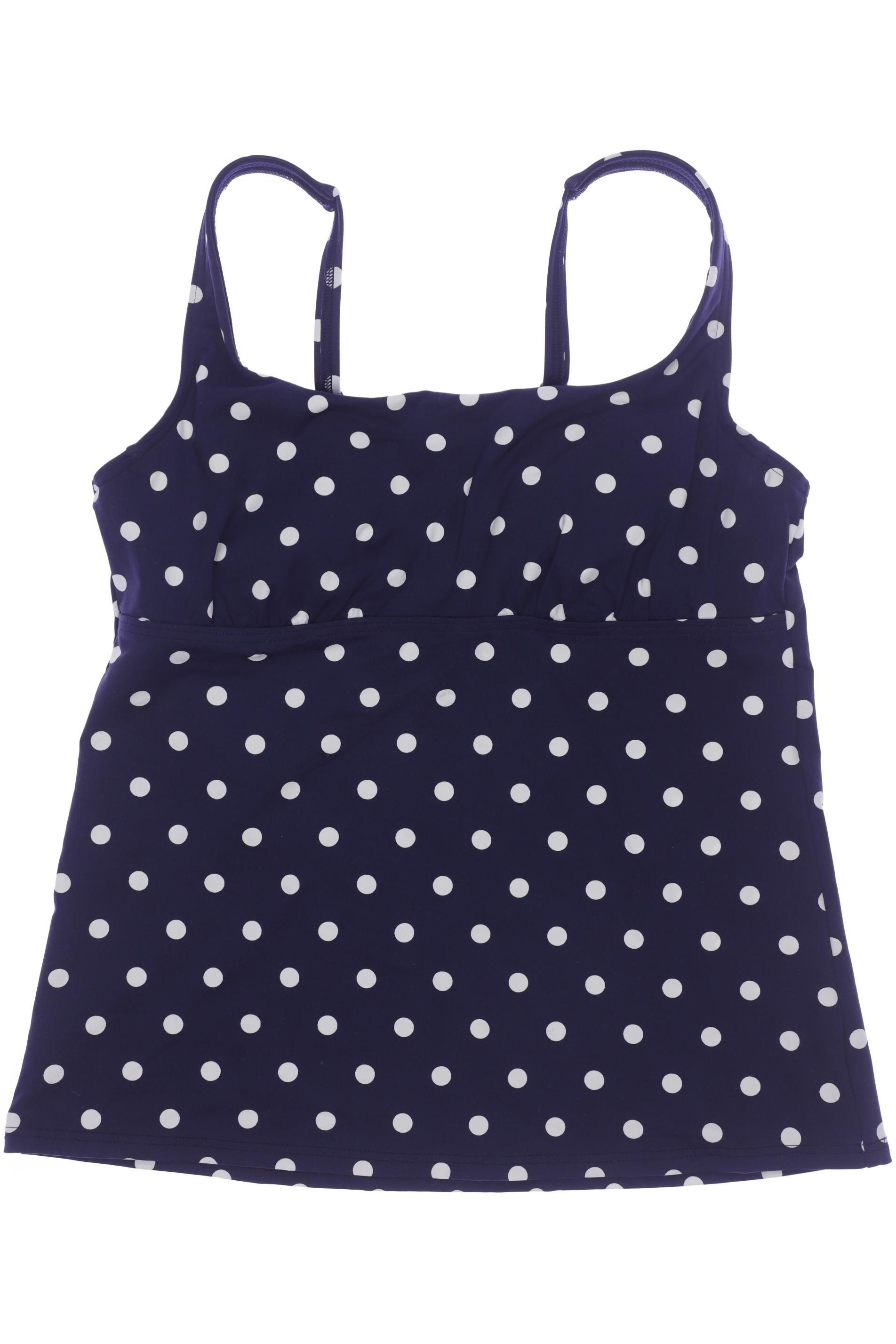 

Lands End Damen Top, marineblau, Gr. 38
