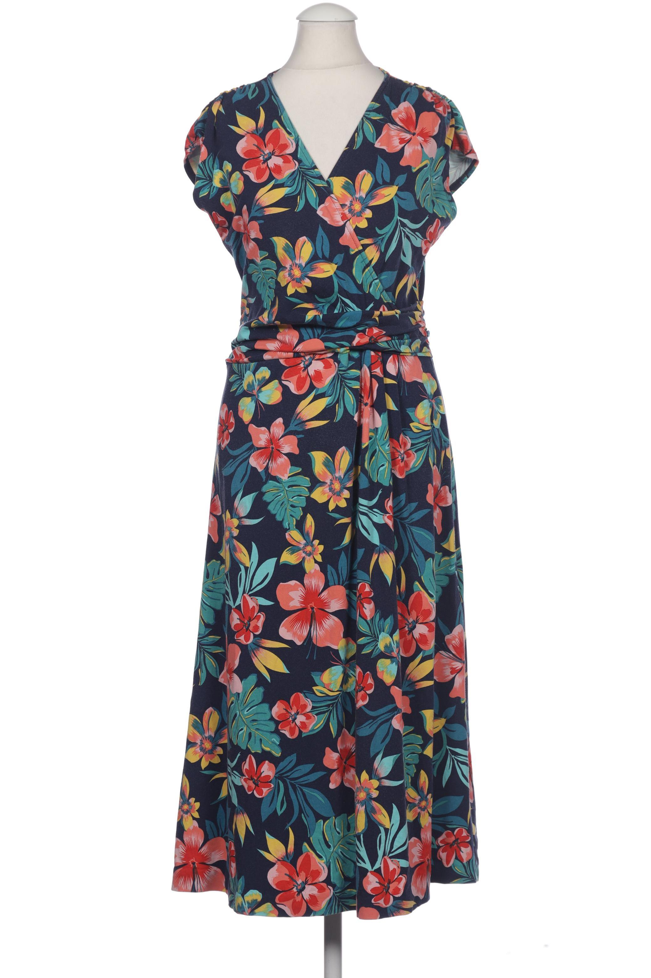 

Lands End Damen Kleid, marineblau, Gr. 34