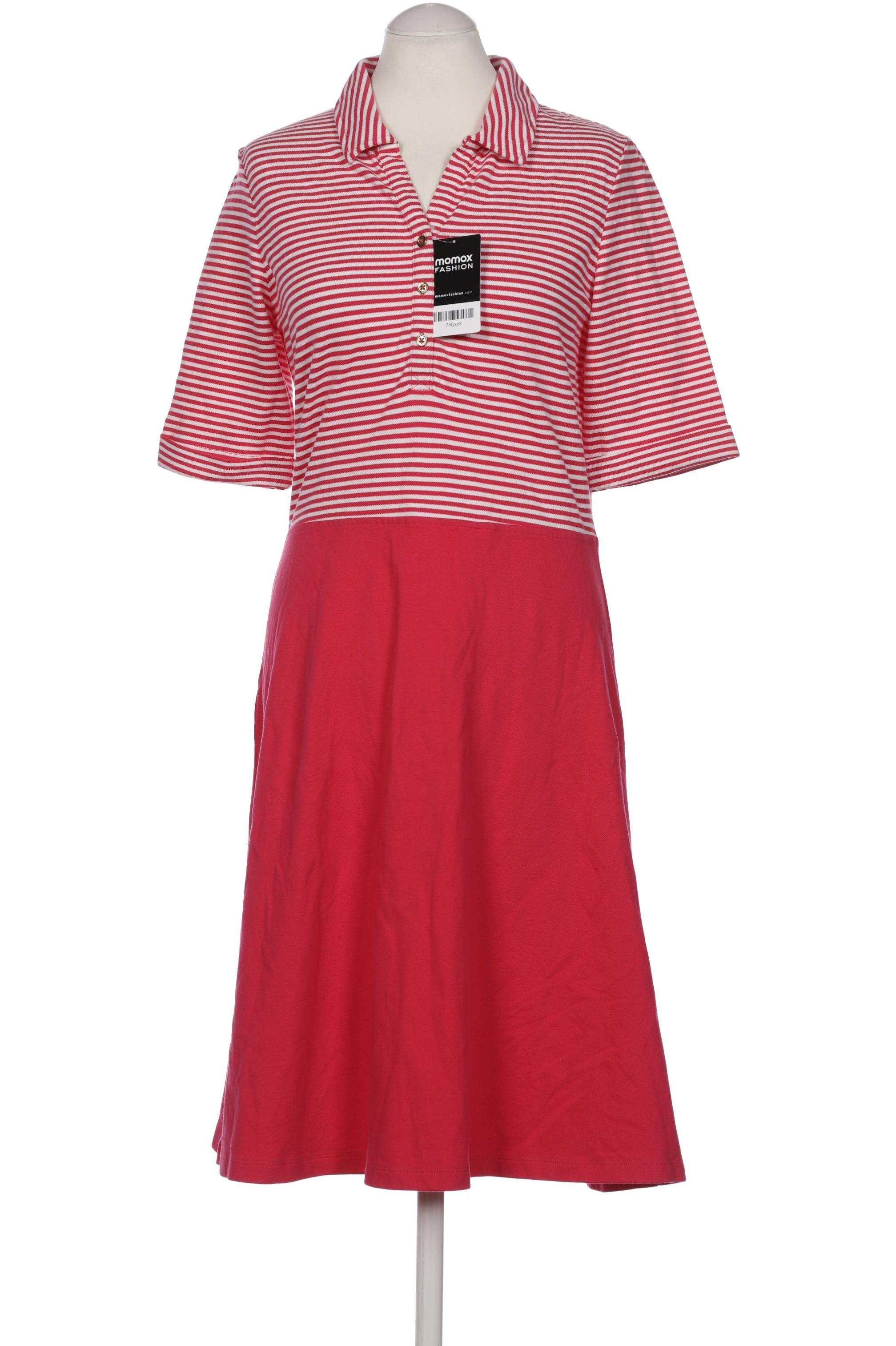 

Lands End Damen Kleid, pink, Gr. 36