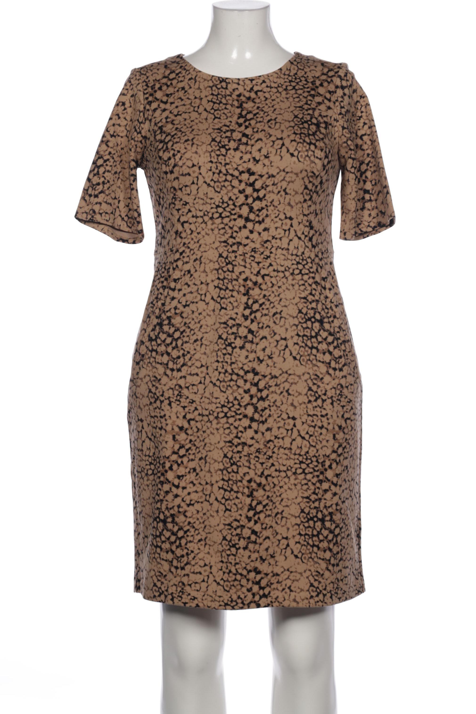 

Lands End Damen Kleid, beige, Gr. 10