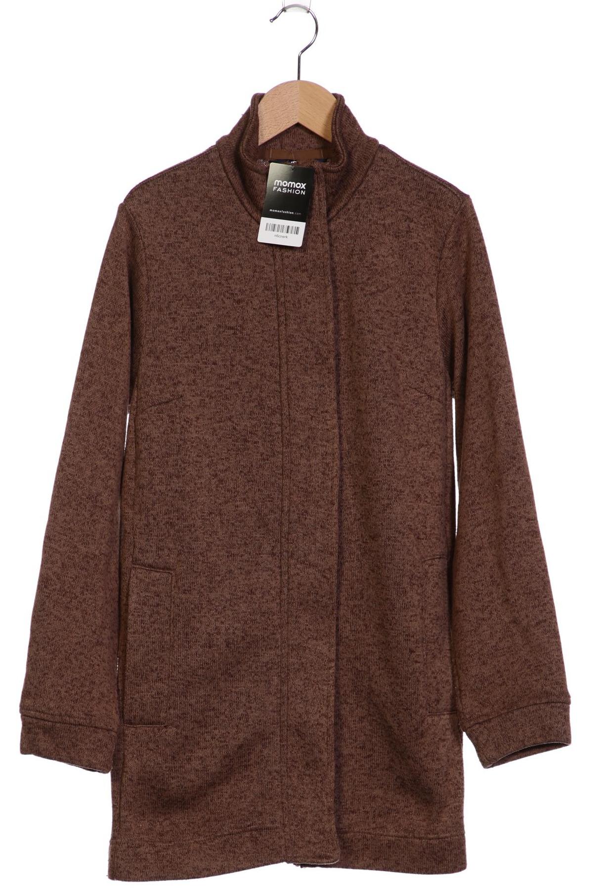 

Lands End Damen Sweatshirt, braun, Gr. 36