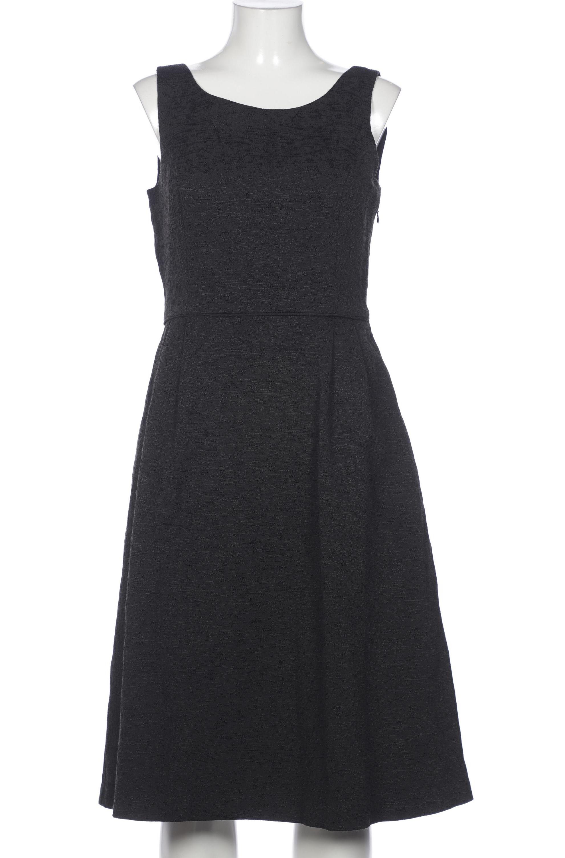 

Lands´End Damen Kleid, schwarz