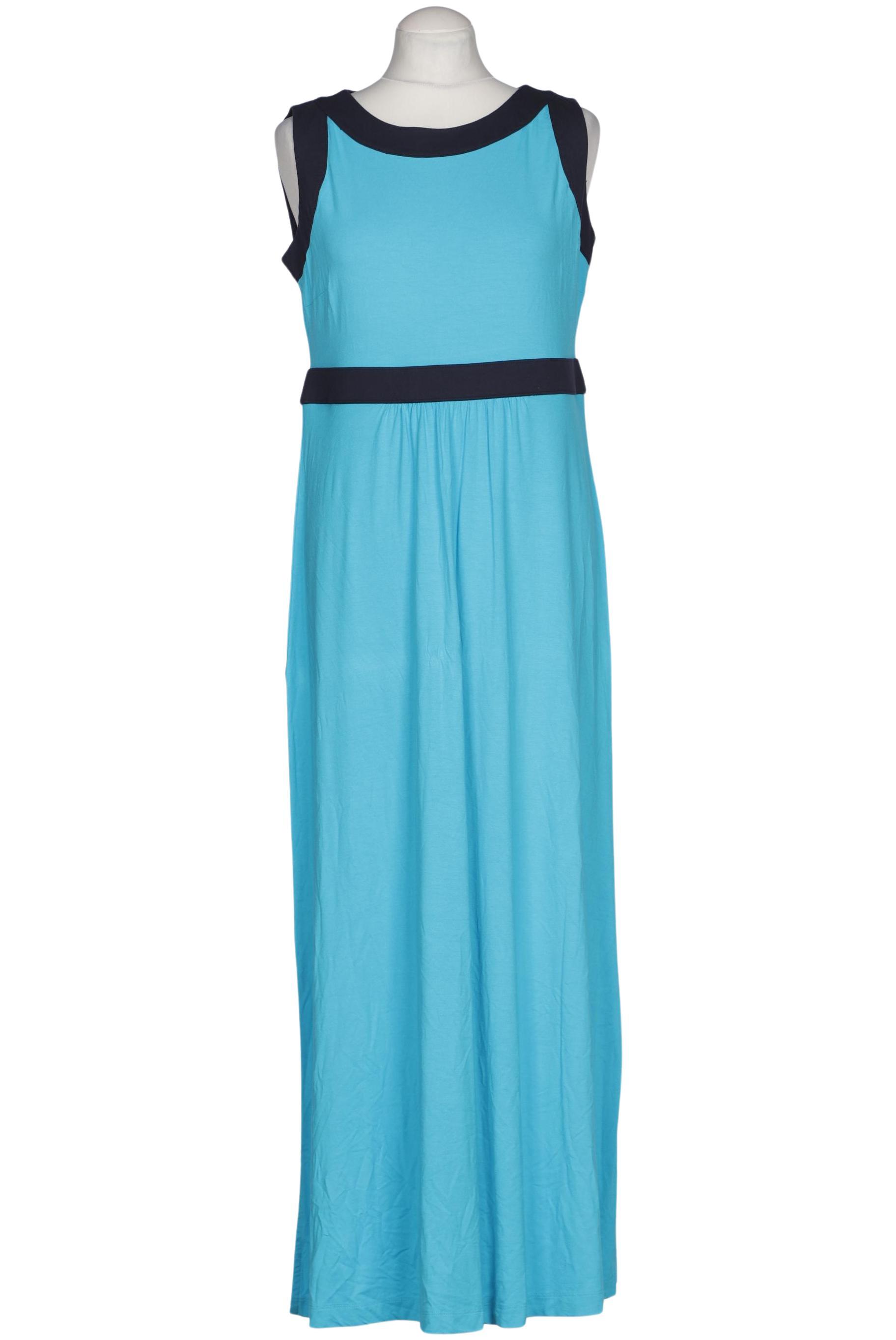 

Lands End Damen Kleid, mehrfarbig, Gr. 38