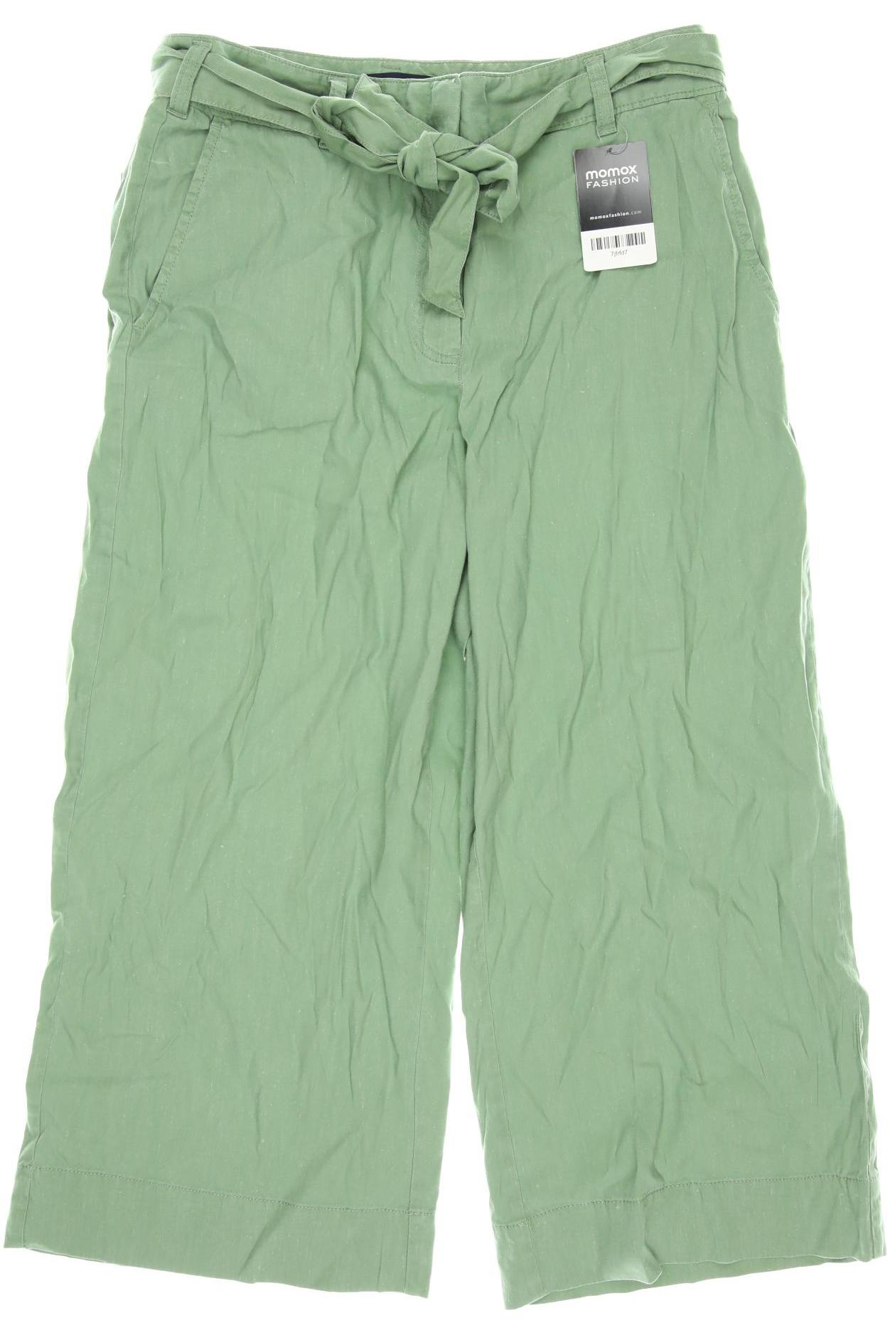 

Lands End Damen Stoffhose, grün, Gr. 42