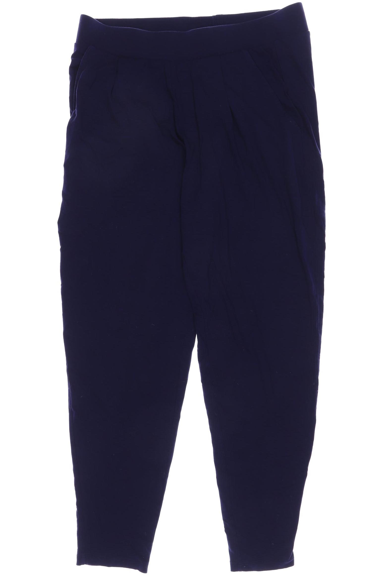 

Lands End Damen Stoffhose, marineblau, Gr. 36