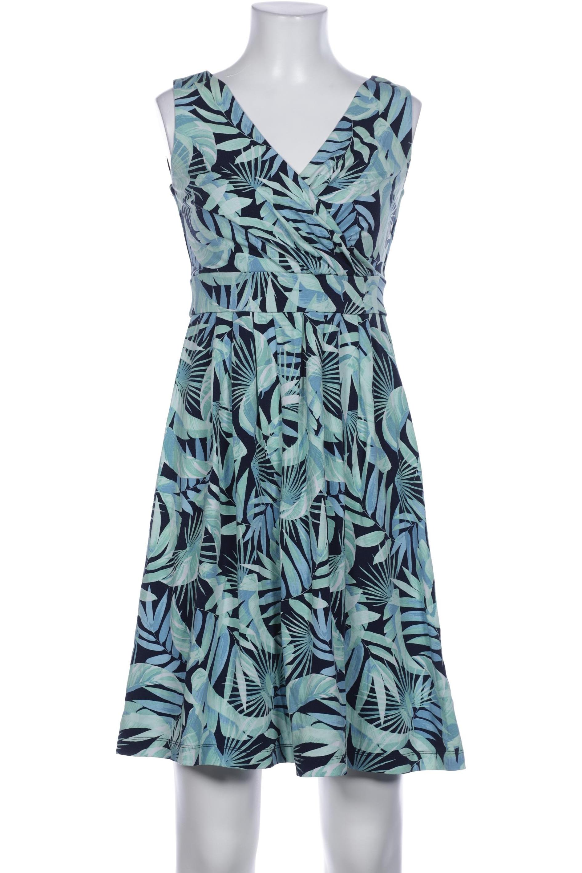 

Lands End Damen Kleid, hellgrün, Gr. 34