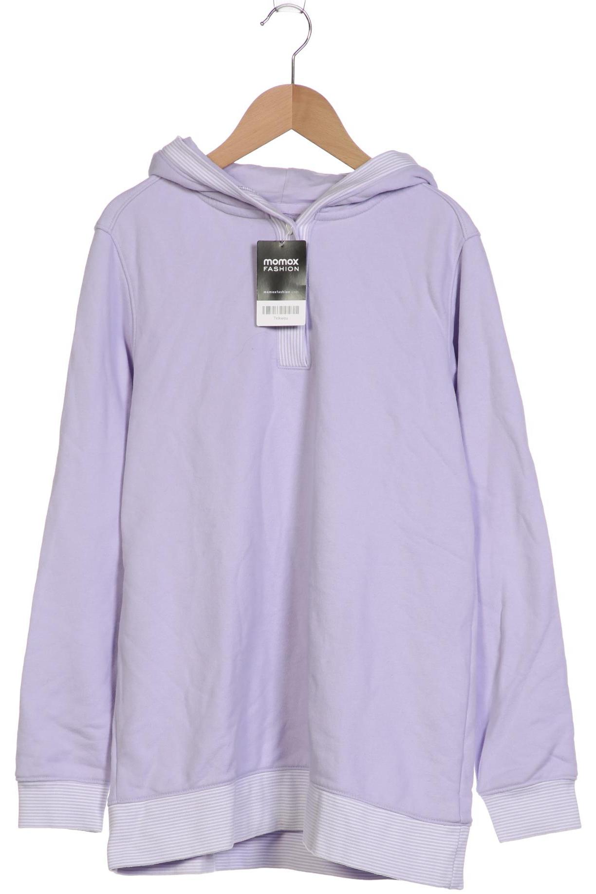 

Lands´End Damen Kapuzenpullover, flieder