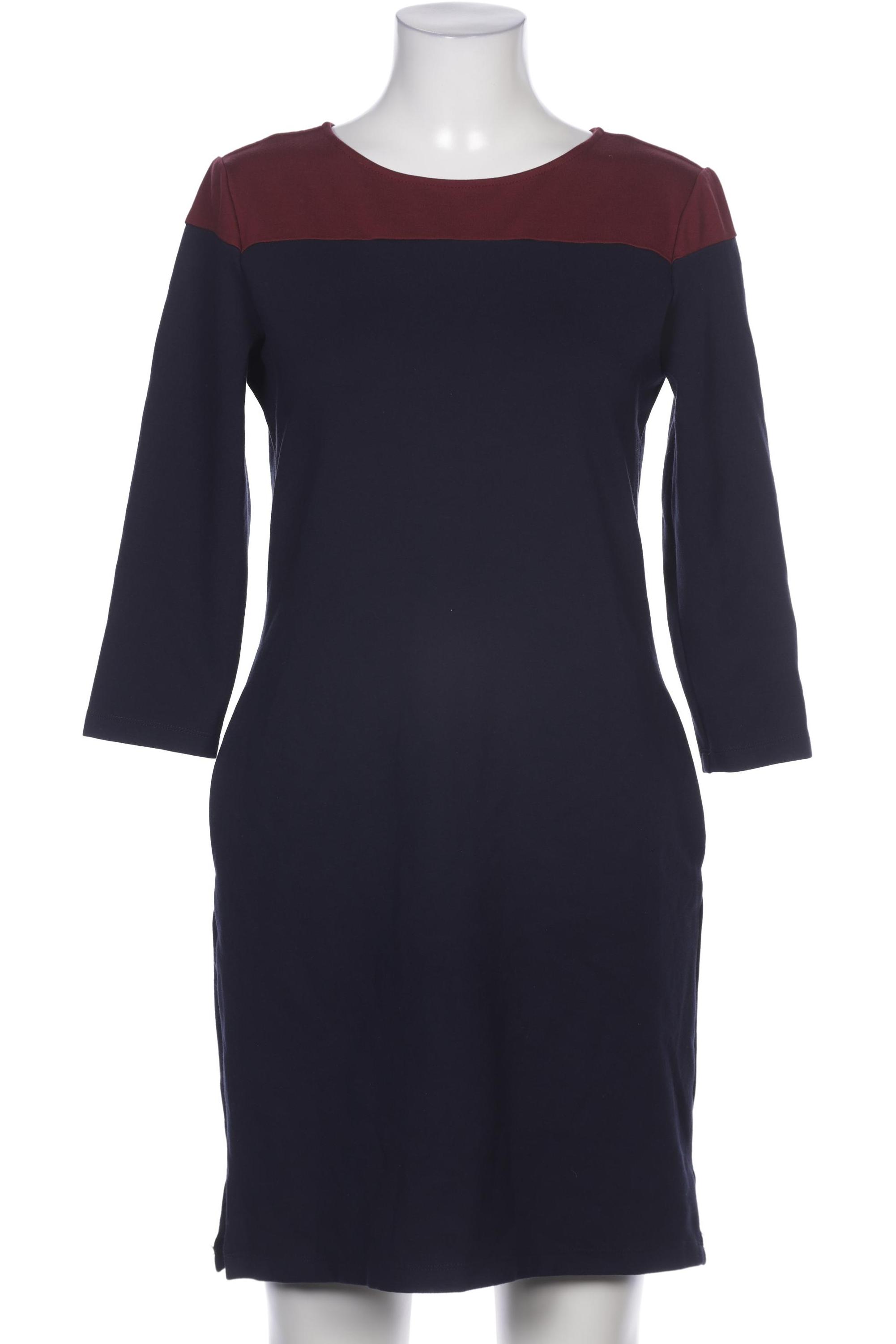 

Lands End Damen Kleid, marineblau, Gr. 38
