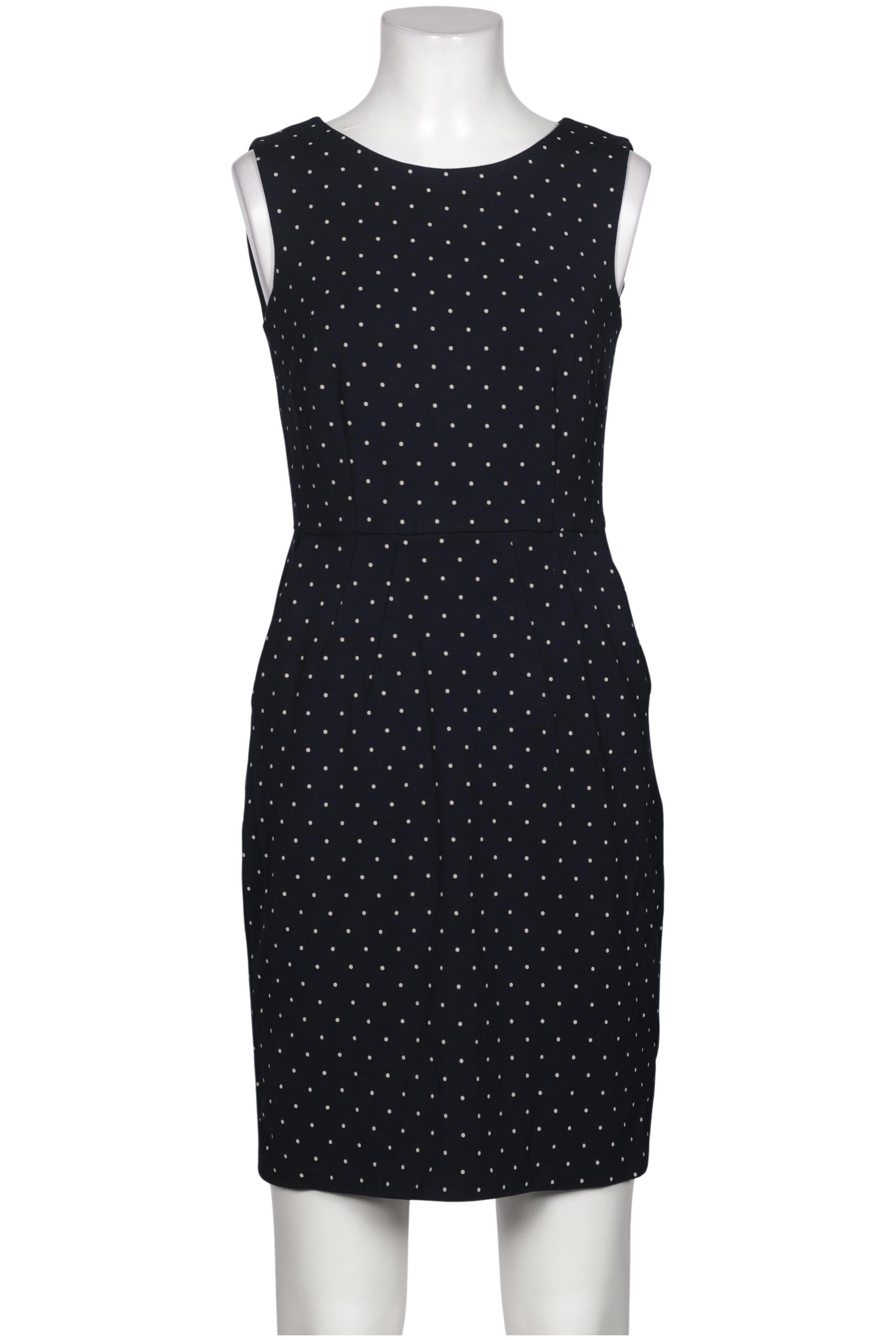 

Lands End Damen Kleid, marineblau, Gr. 4