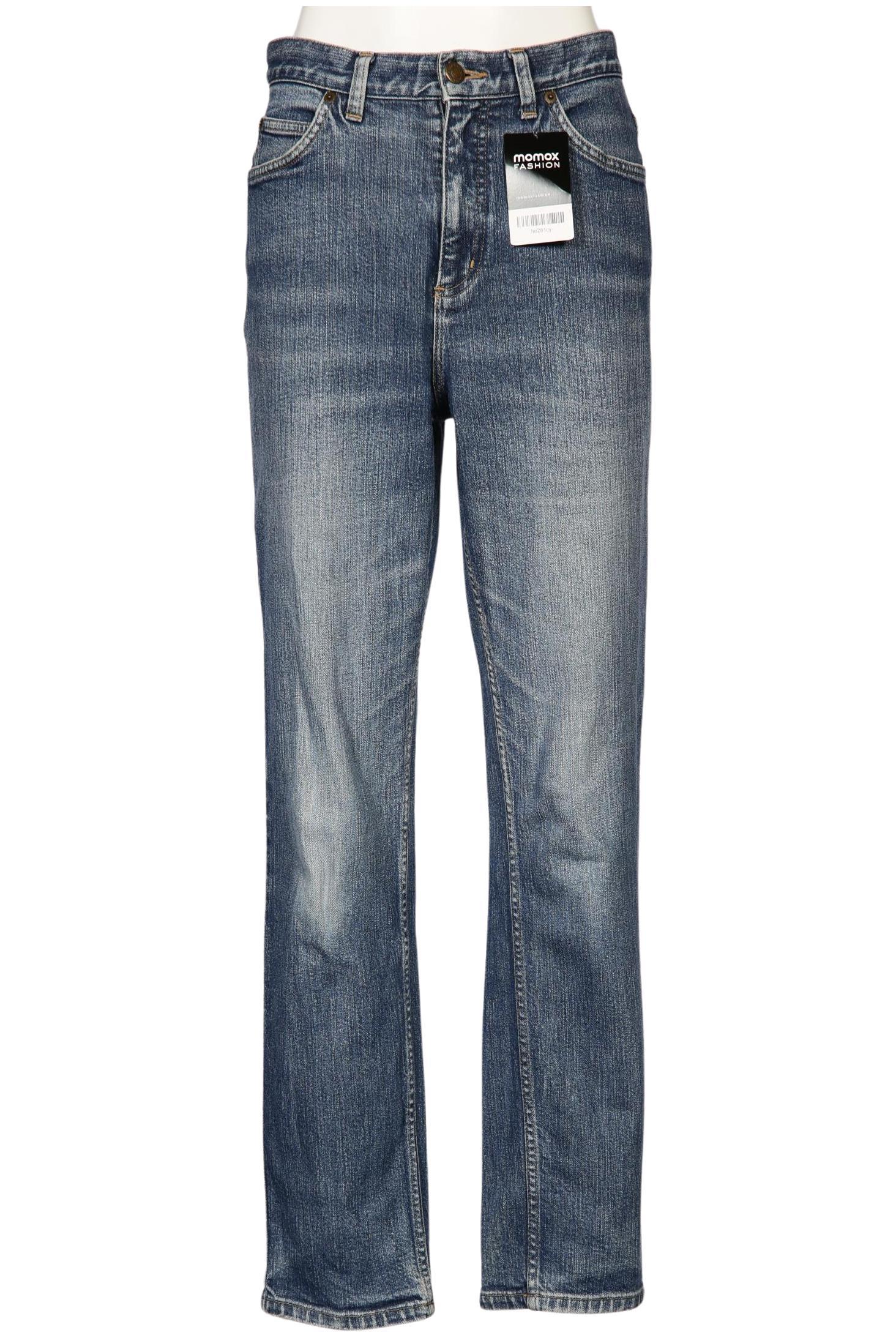

Lands End Damen Jeans, blau, Gr. 6